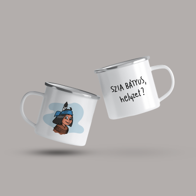 cana emailata szia batyus helyzet yakari