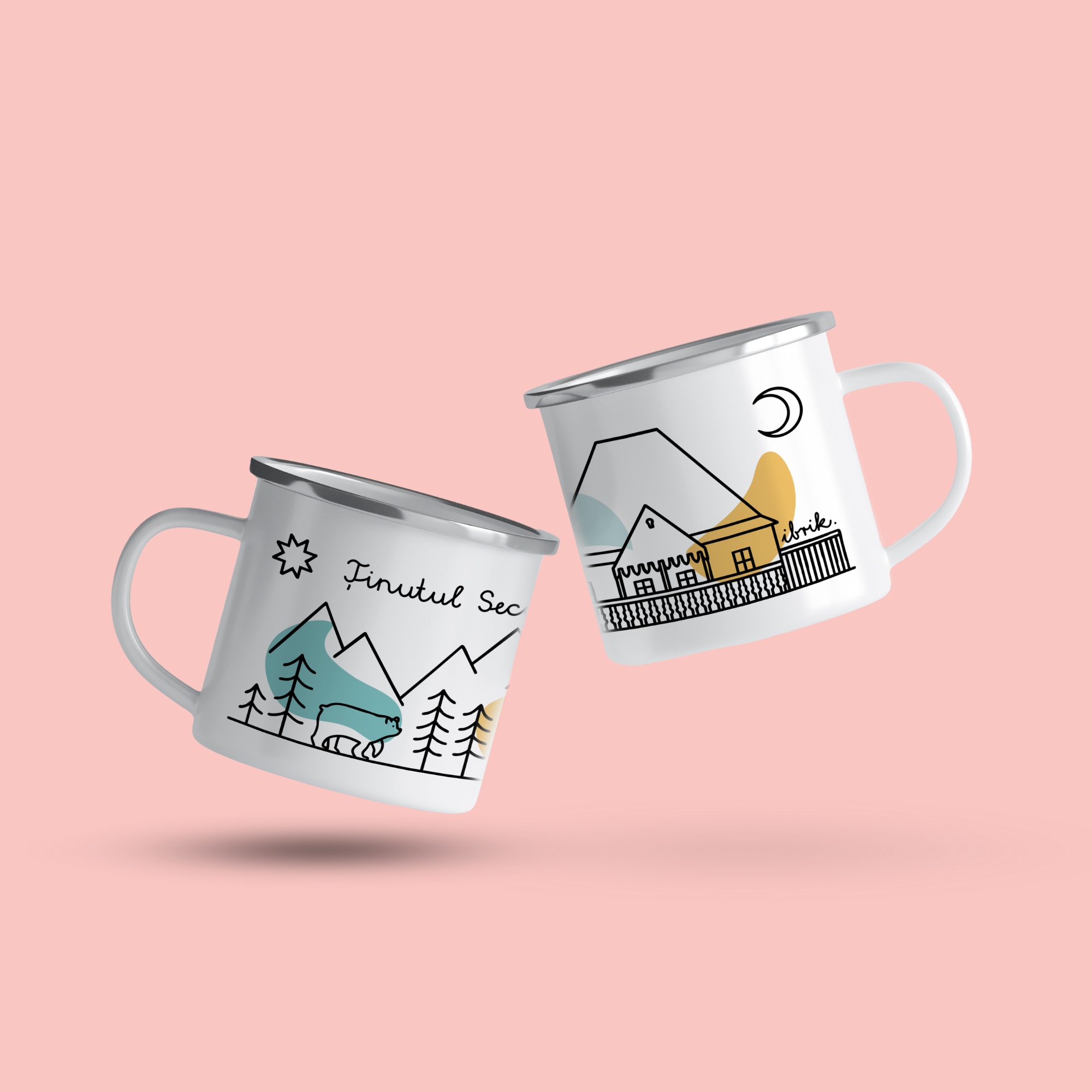 cana emailata tinutul secuiesc cana emailata tinutul secuiesc