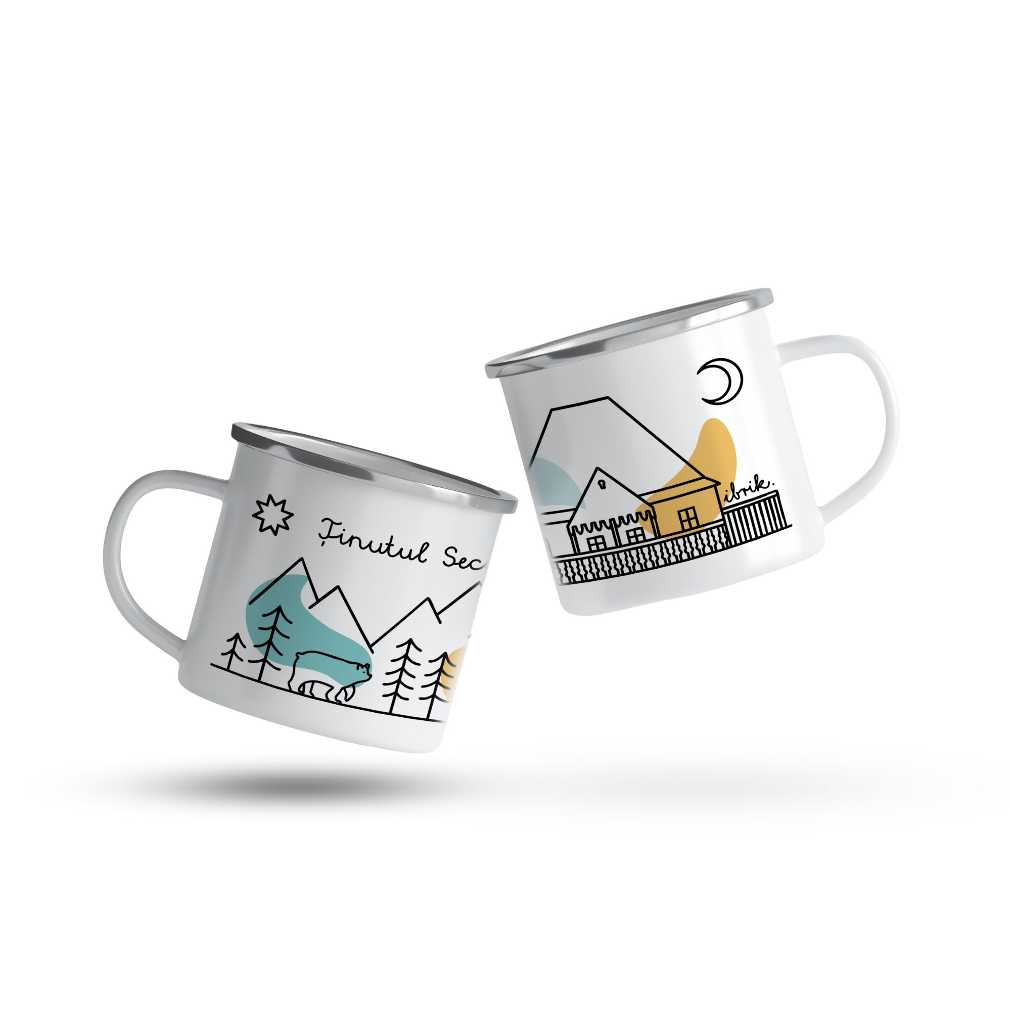 cana emailata tinutul secuiesc cana emailata tinutul secuiesc