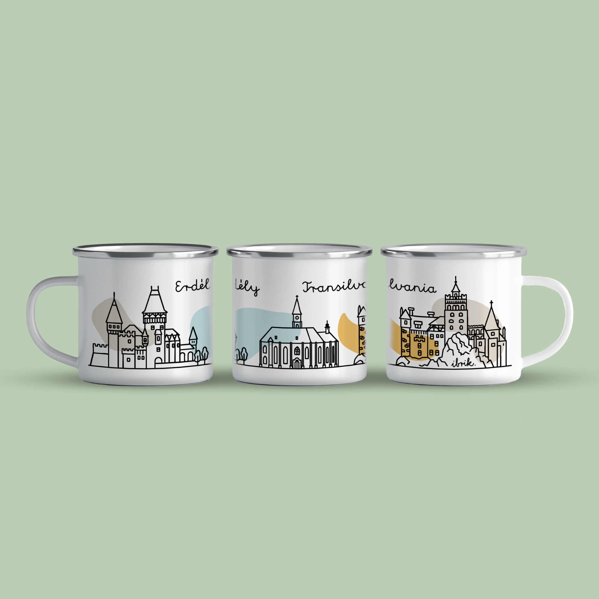 cana emailata erdely transilvania cana emailata erdely transilvania