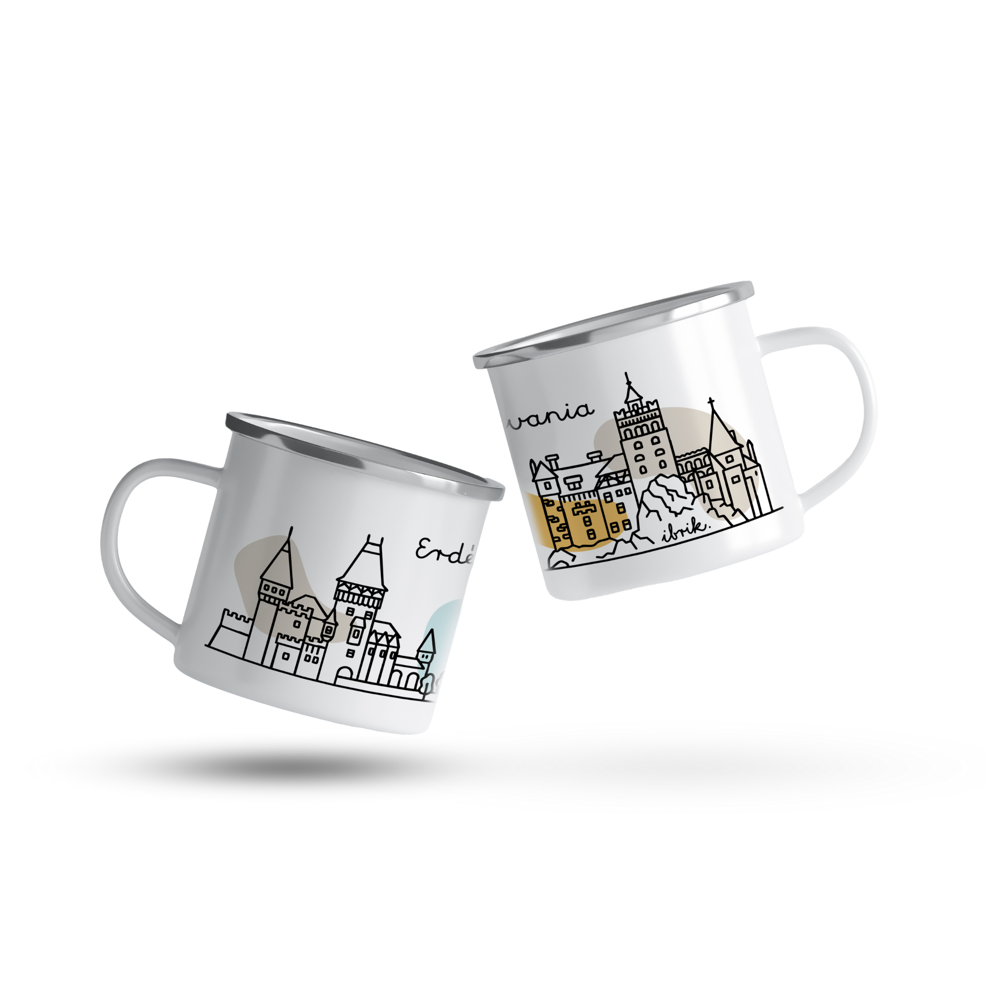 cana emailata erdely transilvania cana emailata erdely transilvania