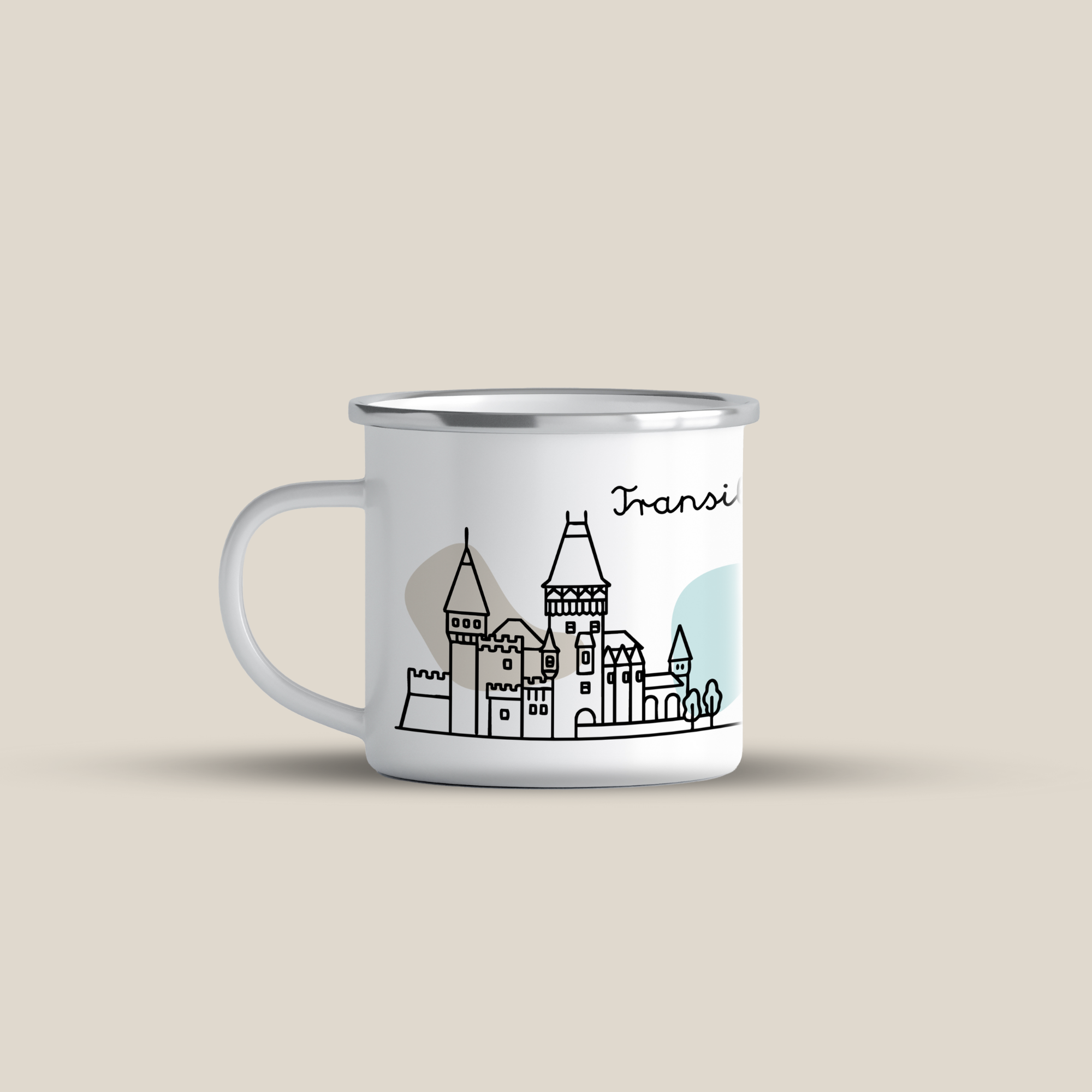 cana emailata transilvania cana emailata transilvania