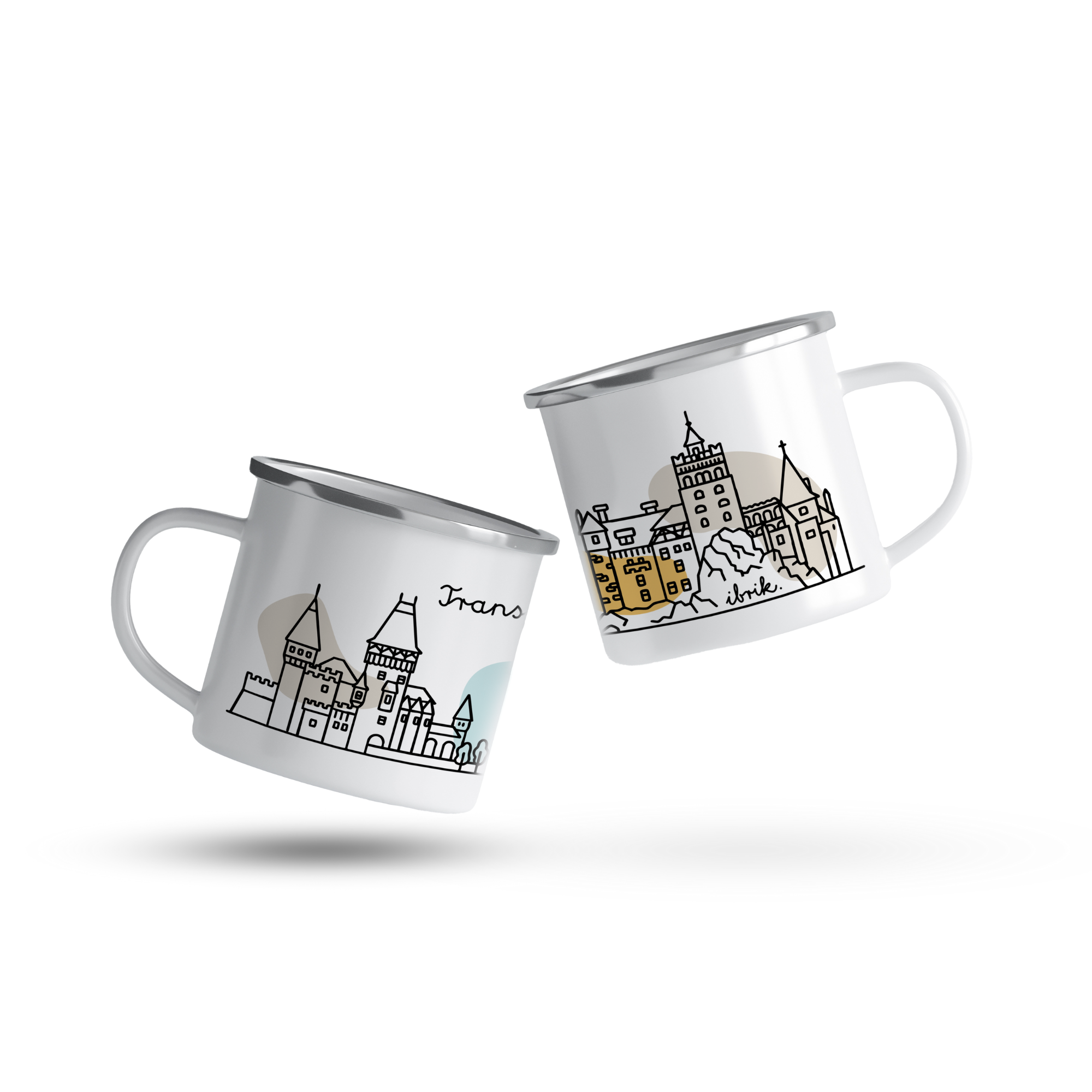 cana emailata transilvania cana emailata transilvania