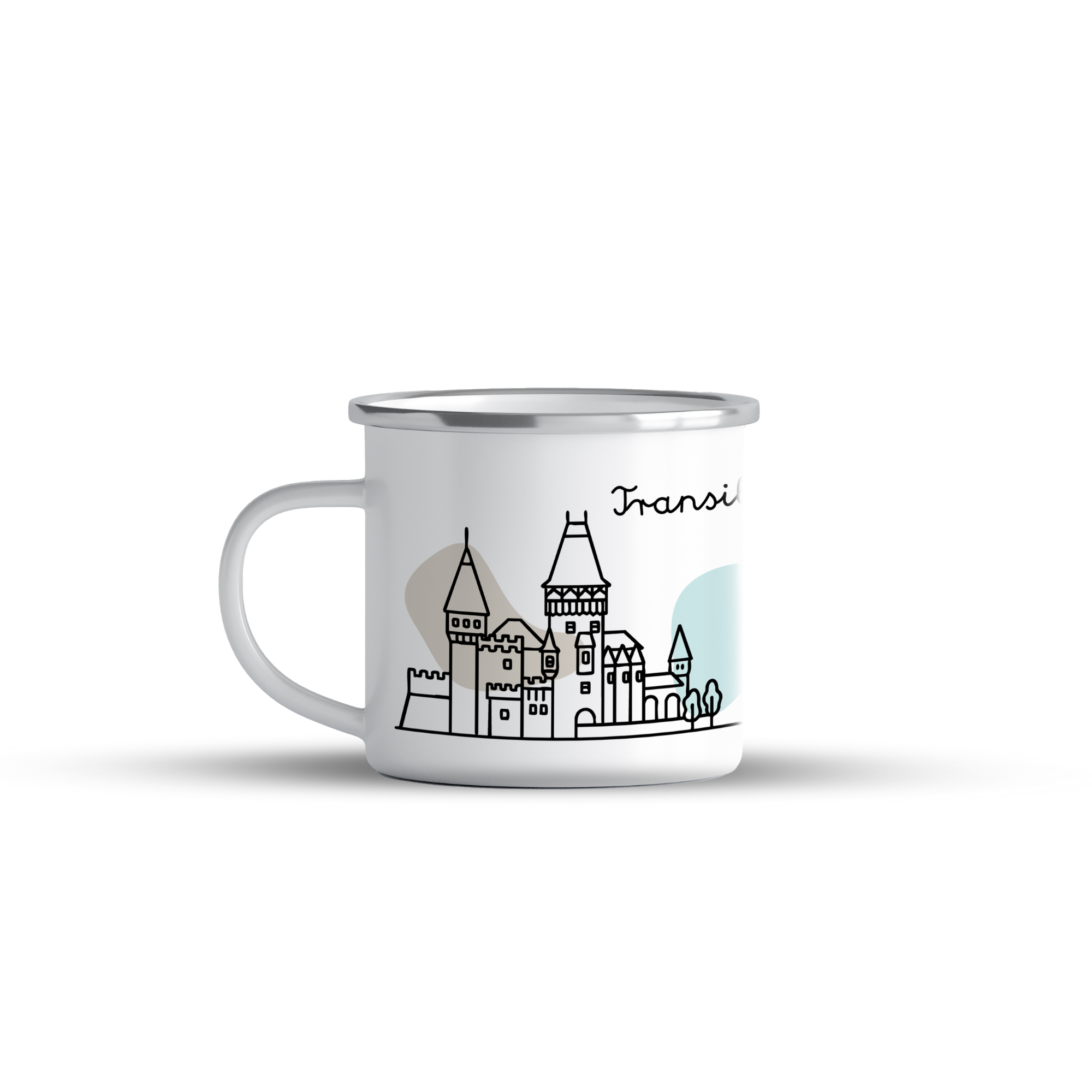 cana emailata transilvania cana emailata transilvania