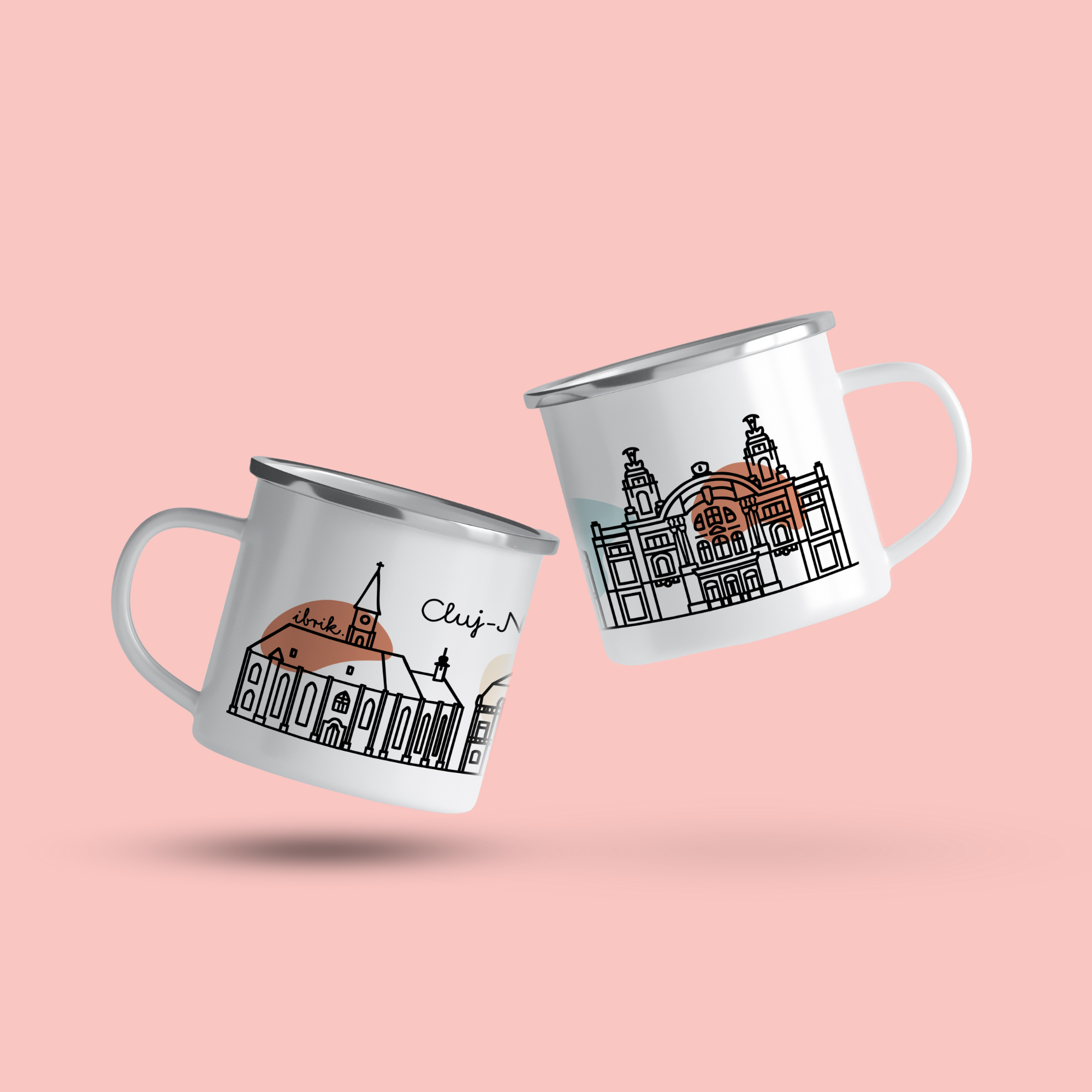 46 cana emailata cluj napoca