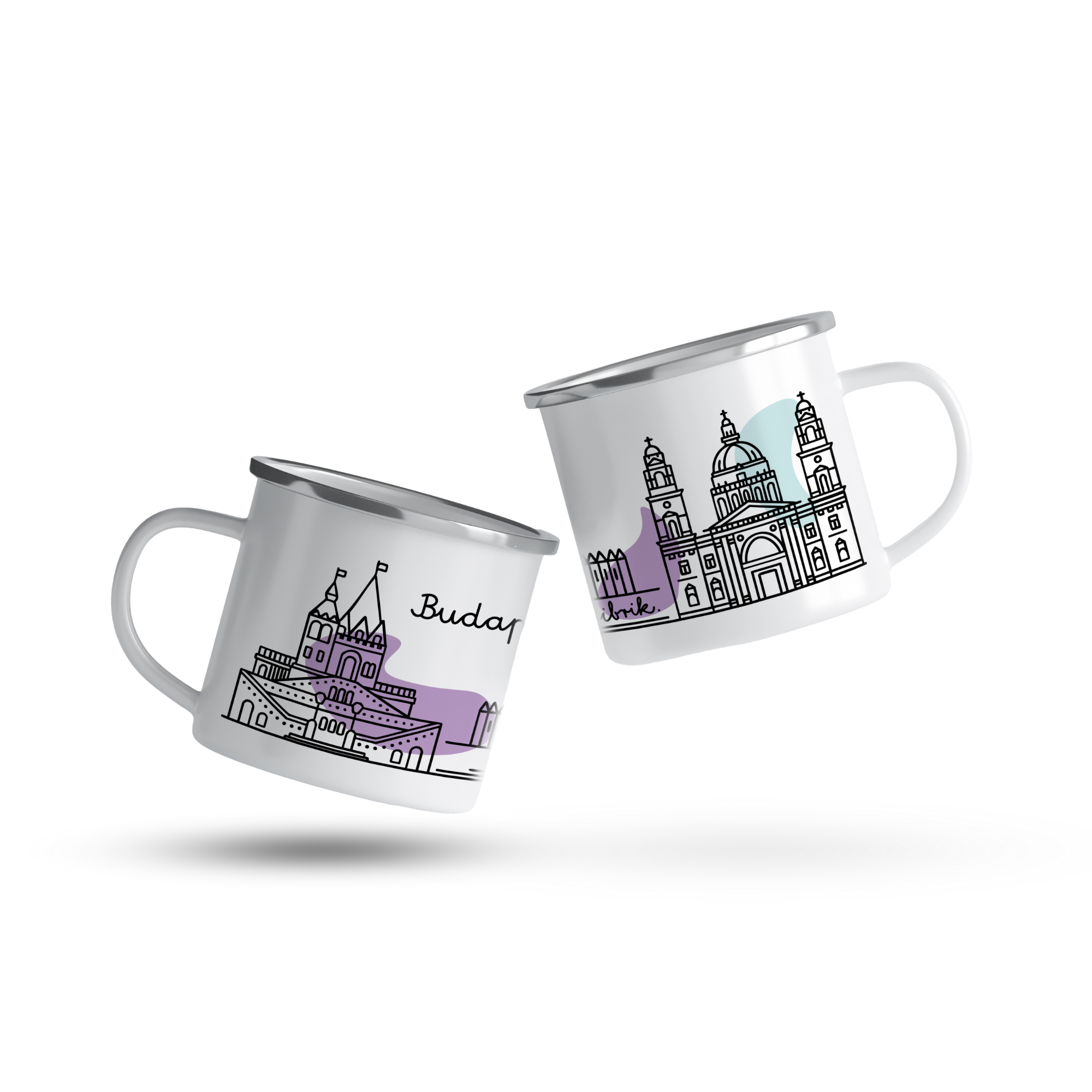 cana emailata budapest purple cana emailata budapest purple