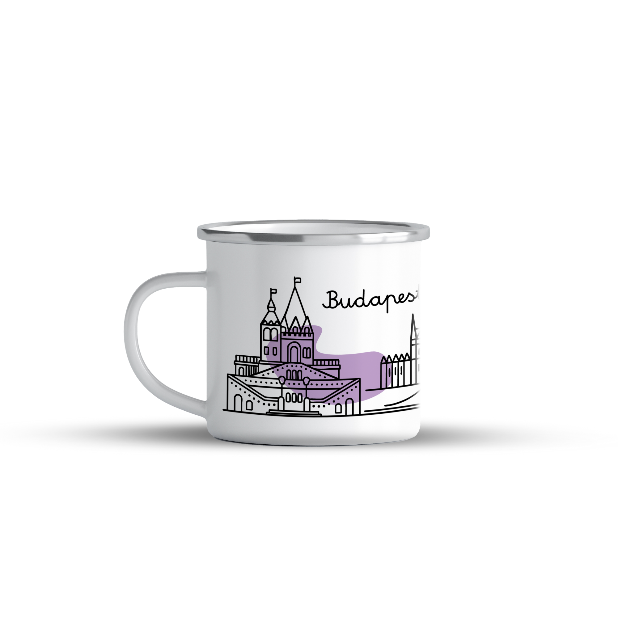 cana emailata budapest purple cana emailata budapest purple