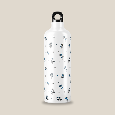 sticla din aluminiu ibrik iris