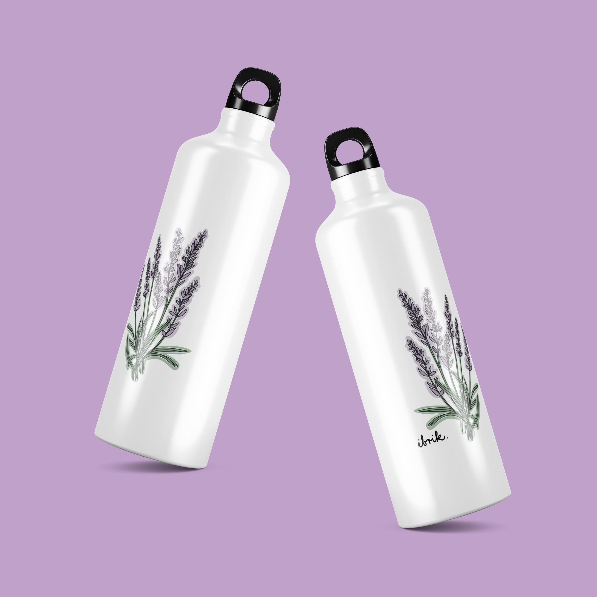 sticla din aluminiu ibrik levendula sticla din aluminiu ibrik levendula