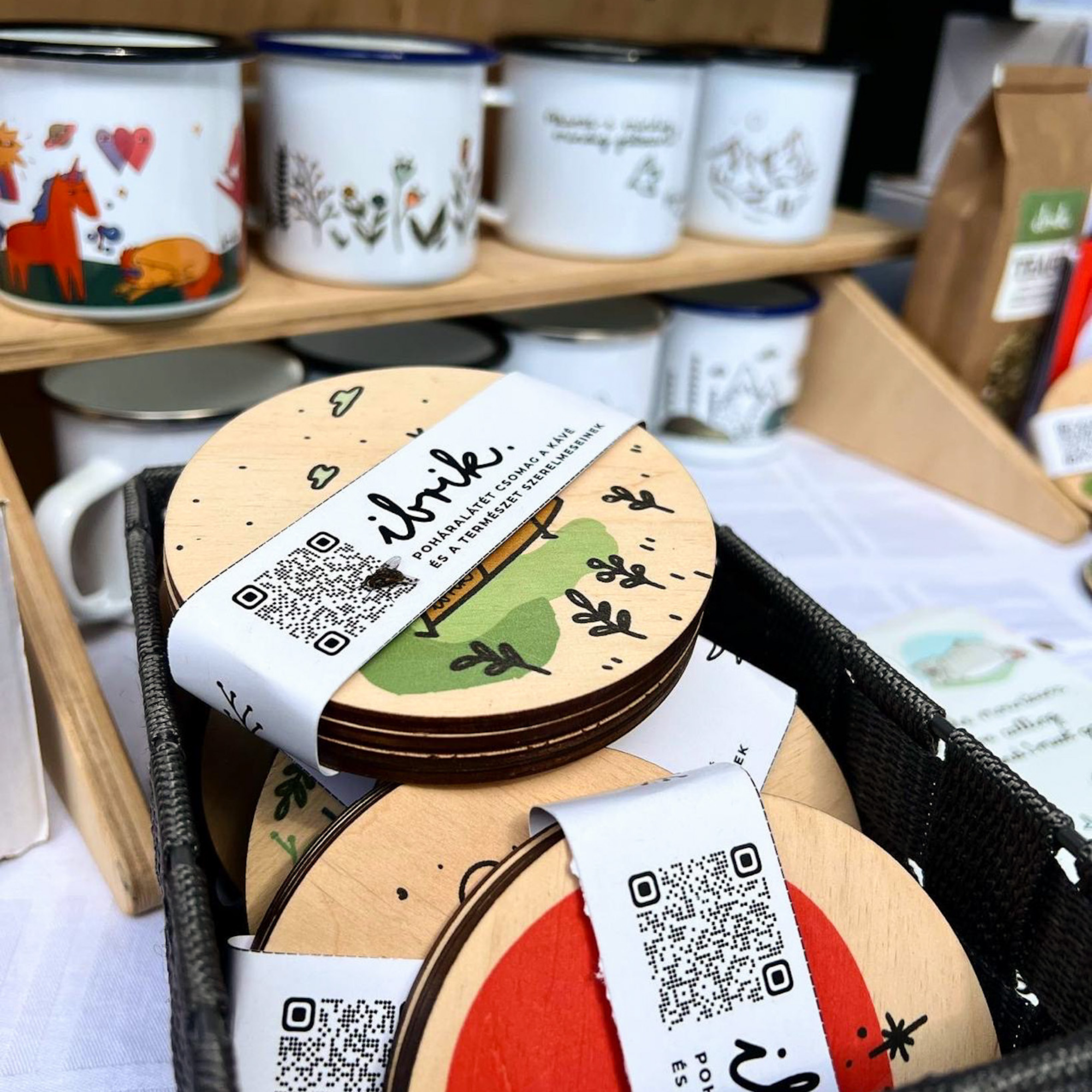 59 coaster ibrik nature