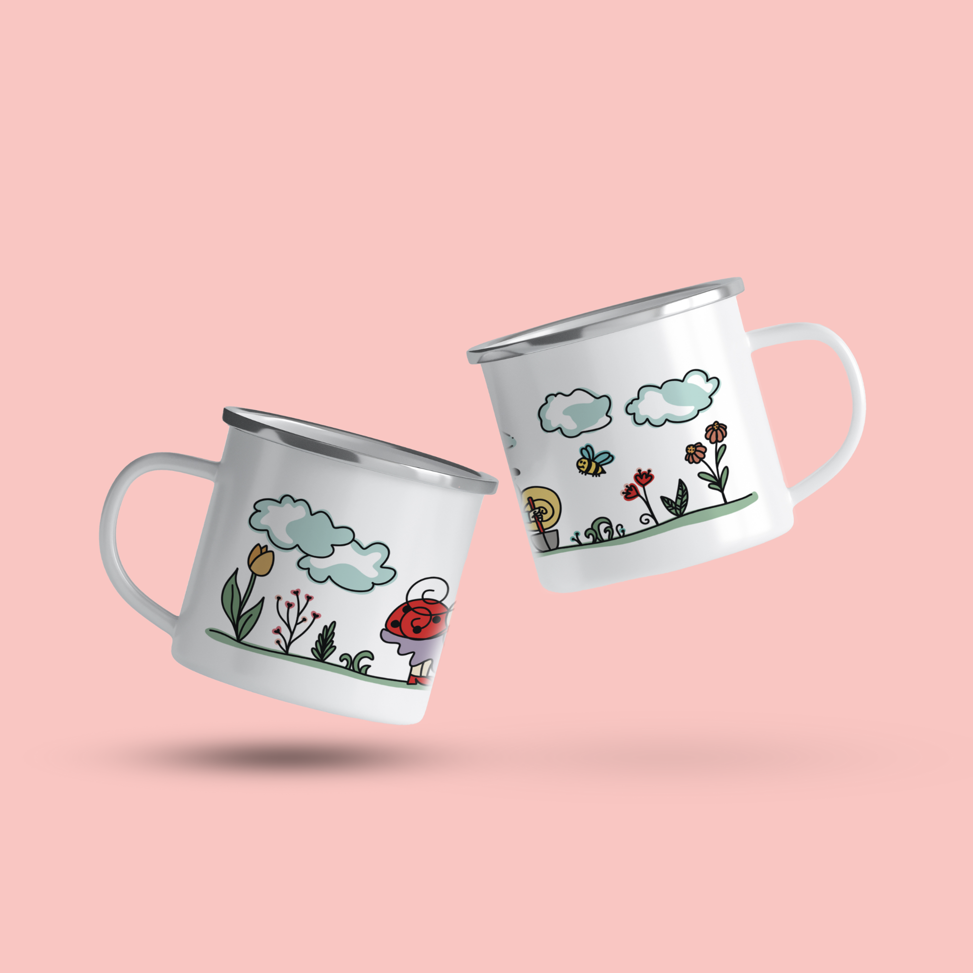 cana emailata ibrik bogyo es baboca 1