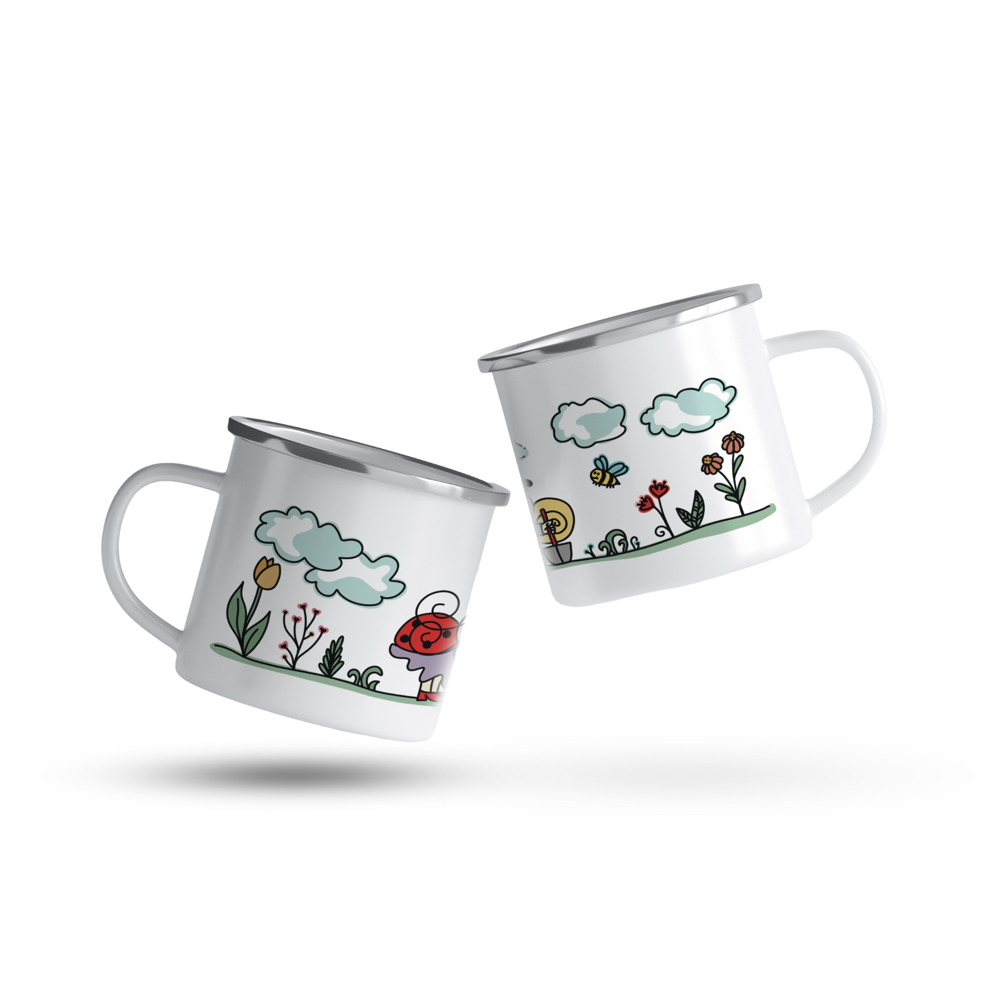 cana emailata ibrik bogyo es baboca 4