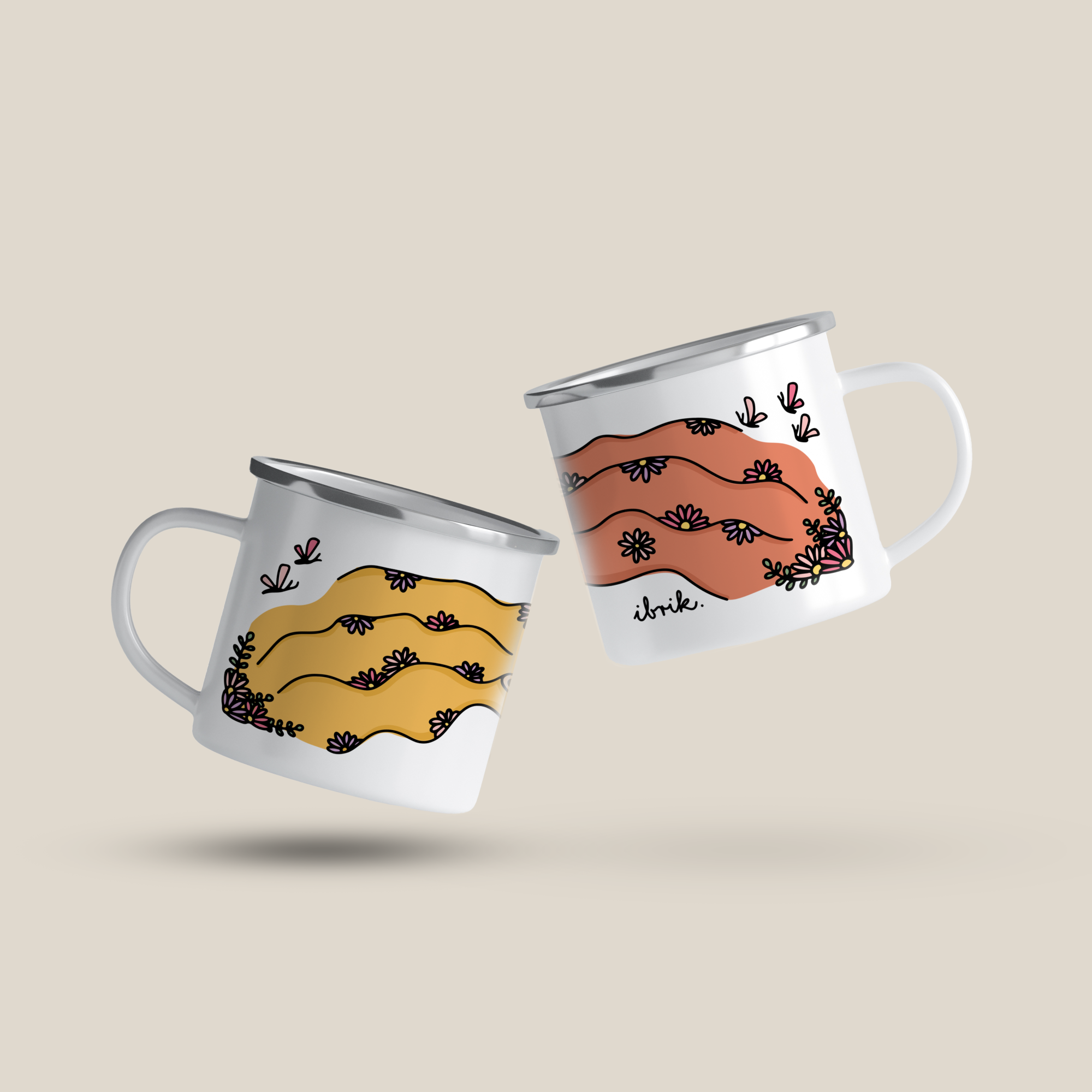 cana emailata ibrik femininity 1