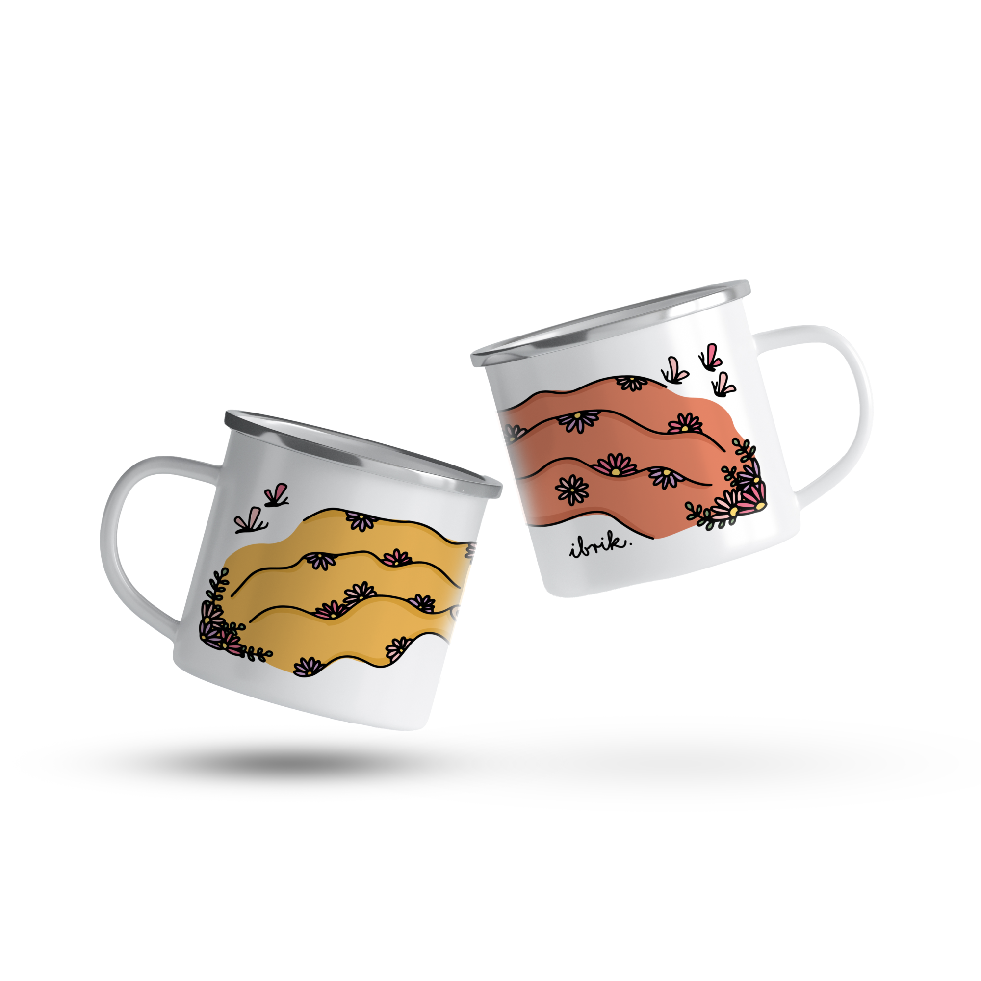 cana emailata ibrik femininity 4