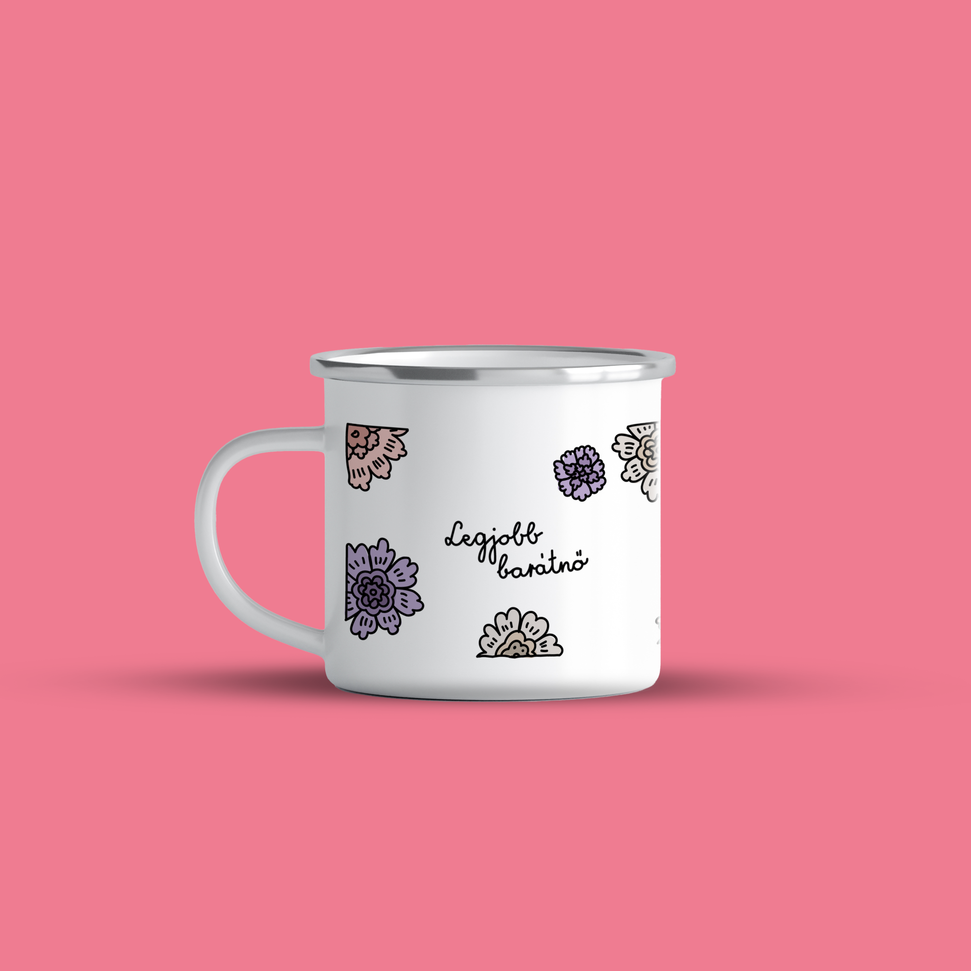 cana emailata ibrik mandalavirág legjobb baratno 3