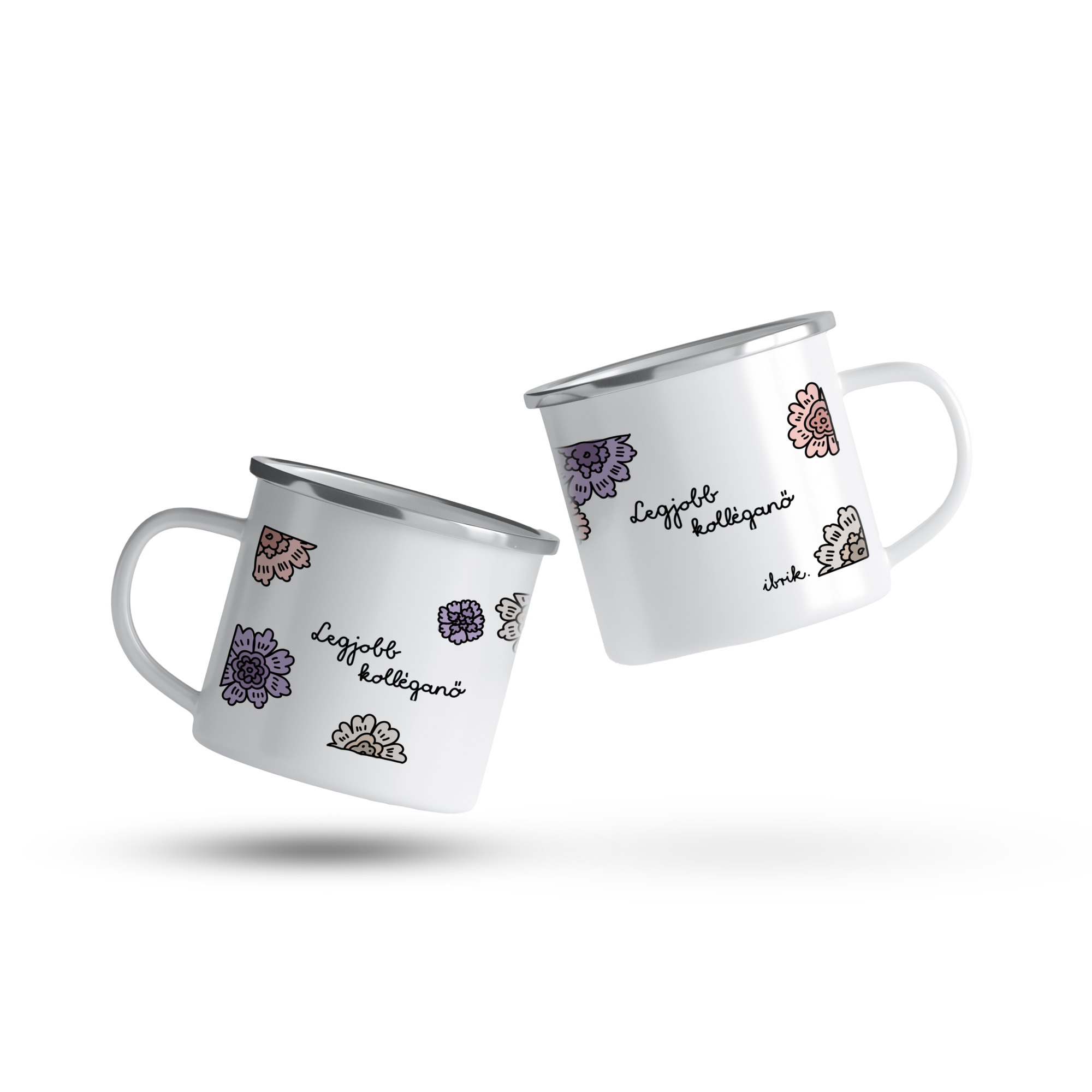 cana emailata ibrik mandalavirág legjobb kollegano 4