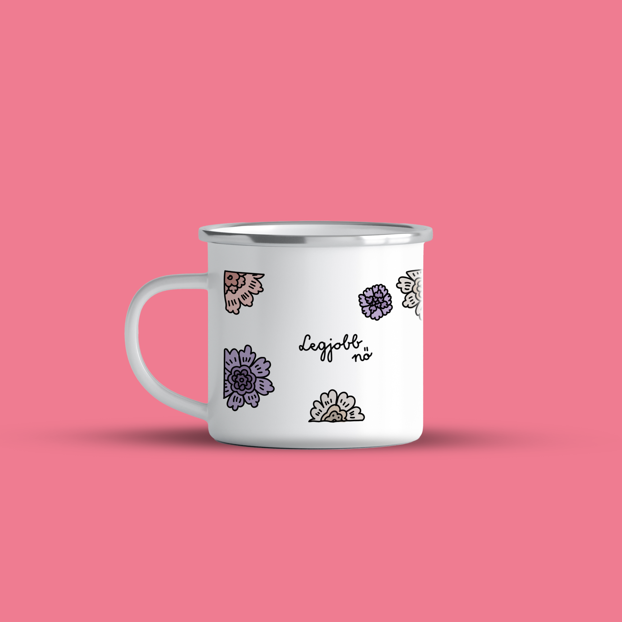 cana emailata ibrik mandalavirág legjobb no 3