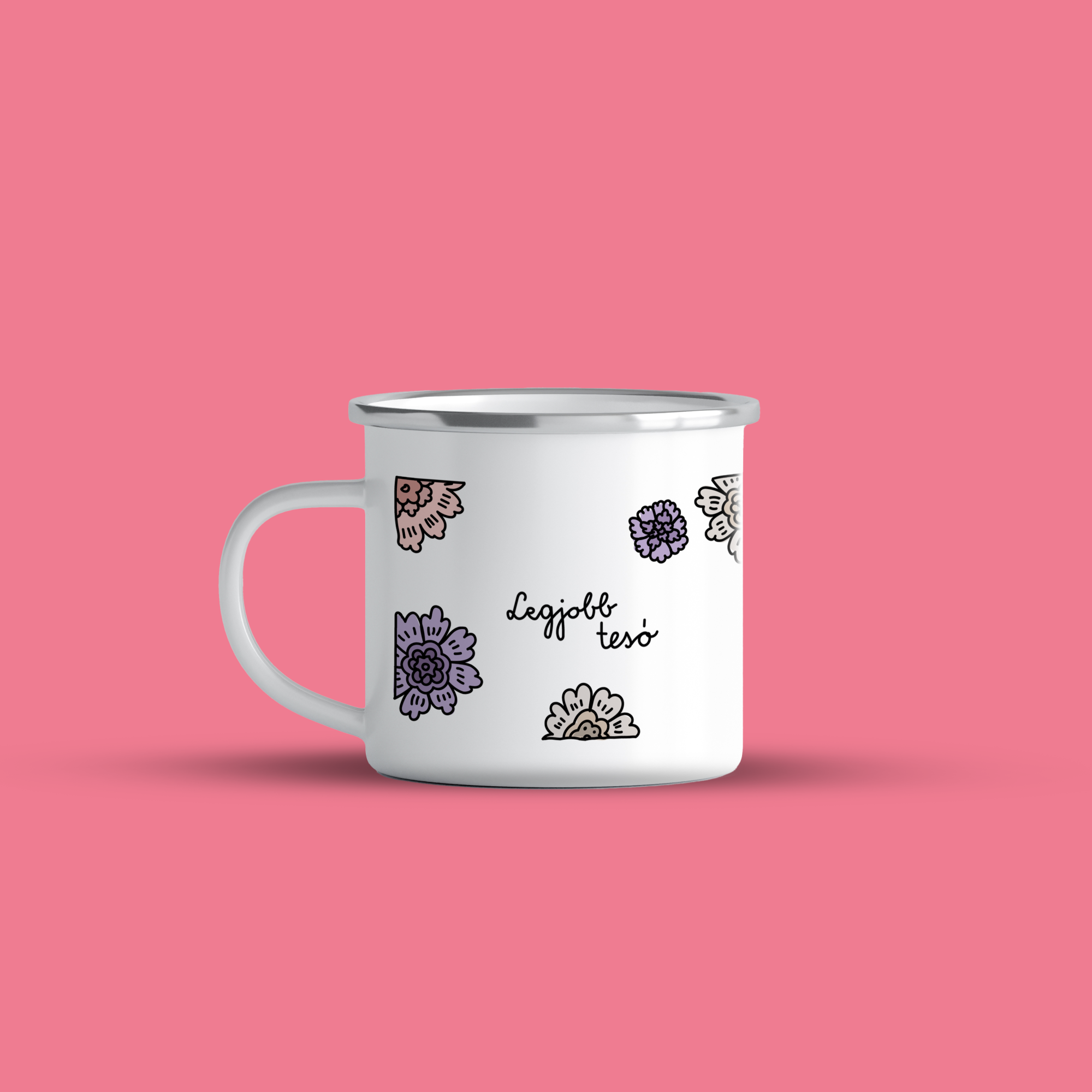 cana emailata ibrik mandalavirág legjobb teso 3