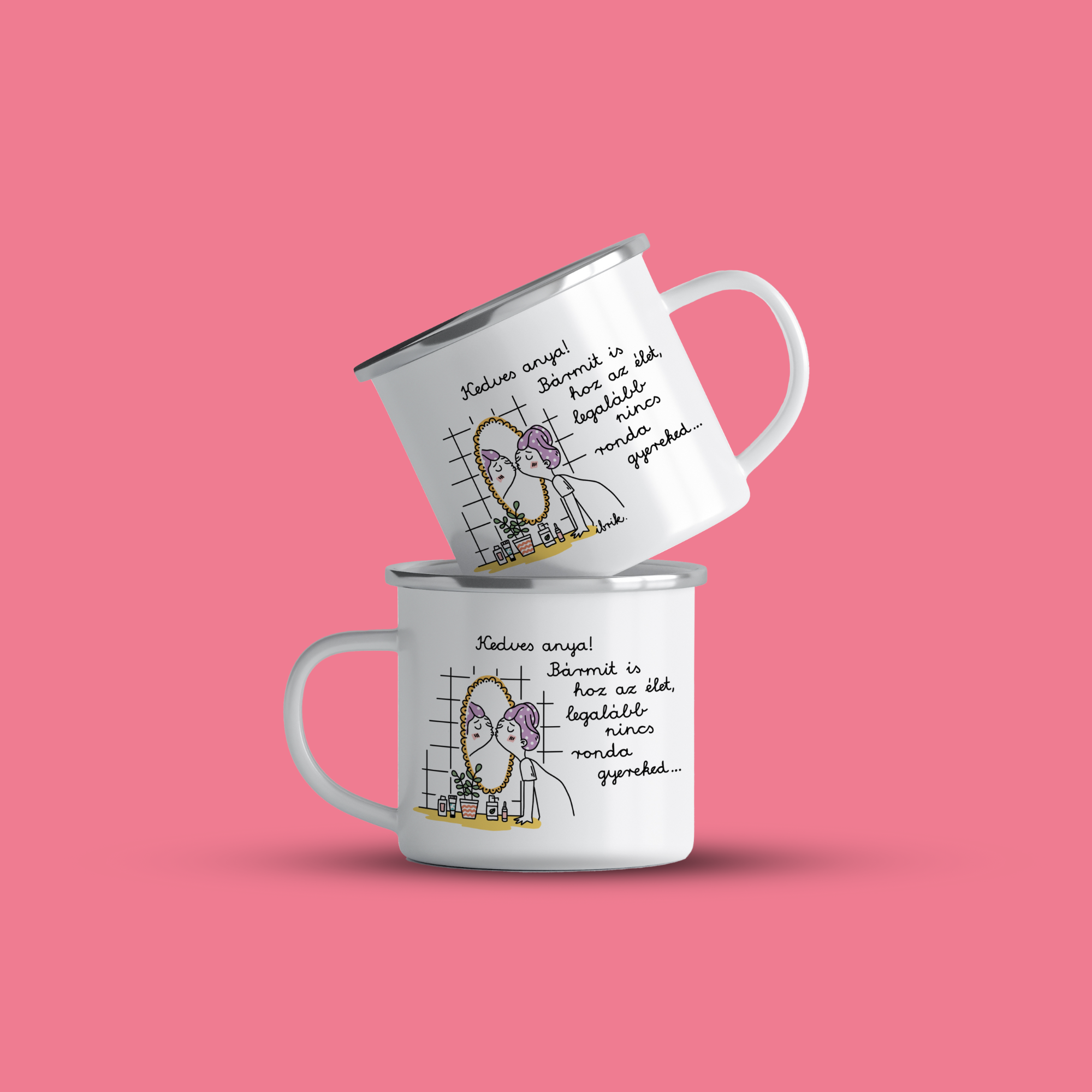 cana emailata ibrik nincs ronda gyereked 2