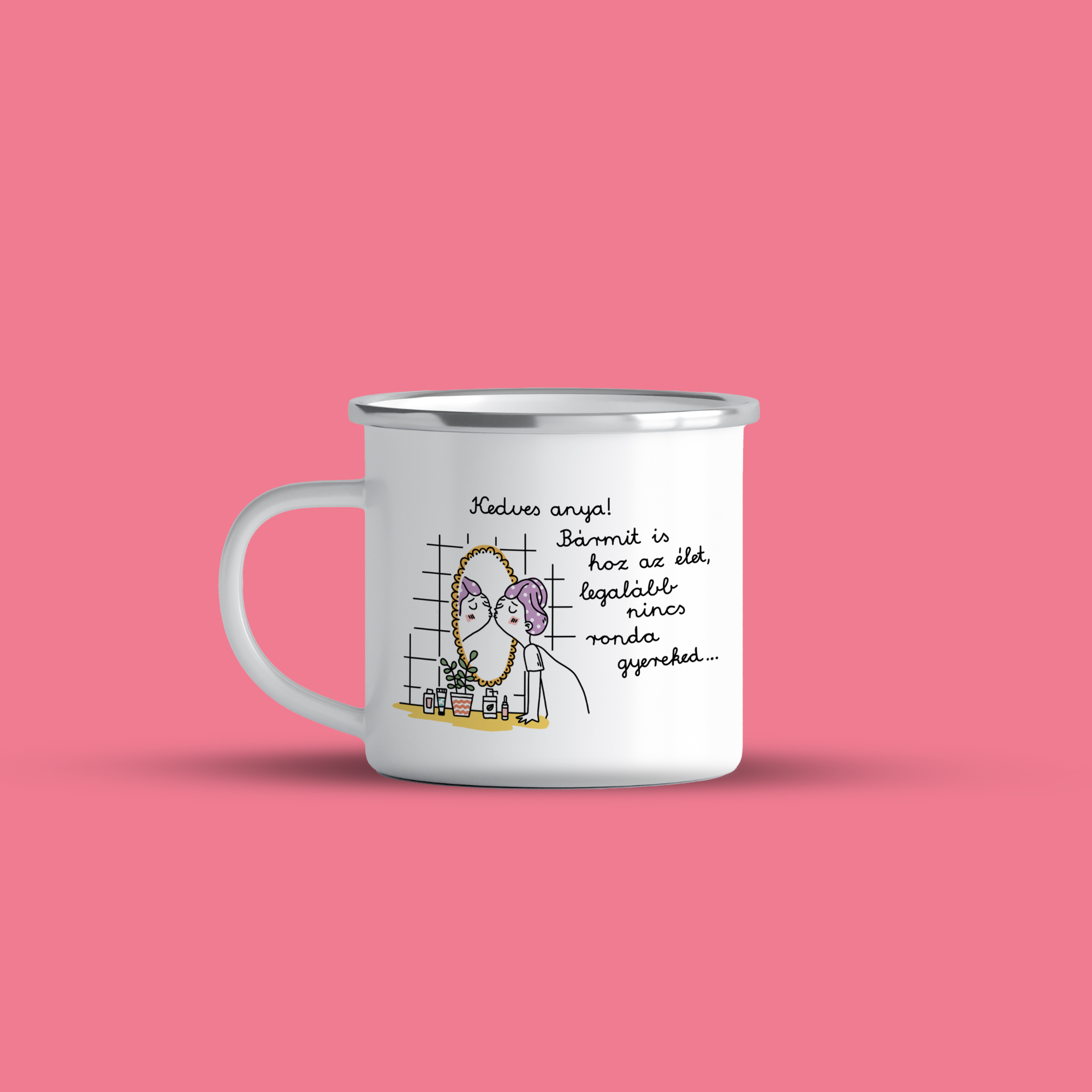 cana emailata ibrik nincs ronda gyereked 3