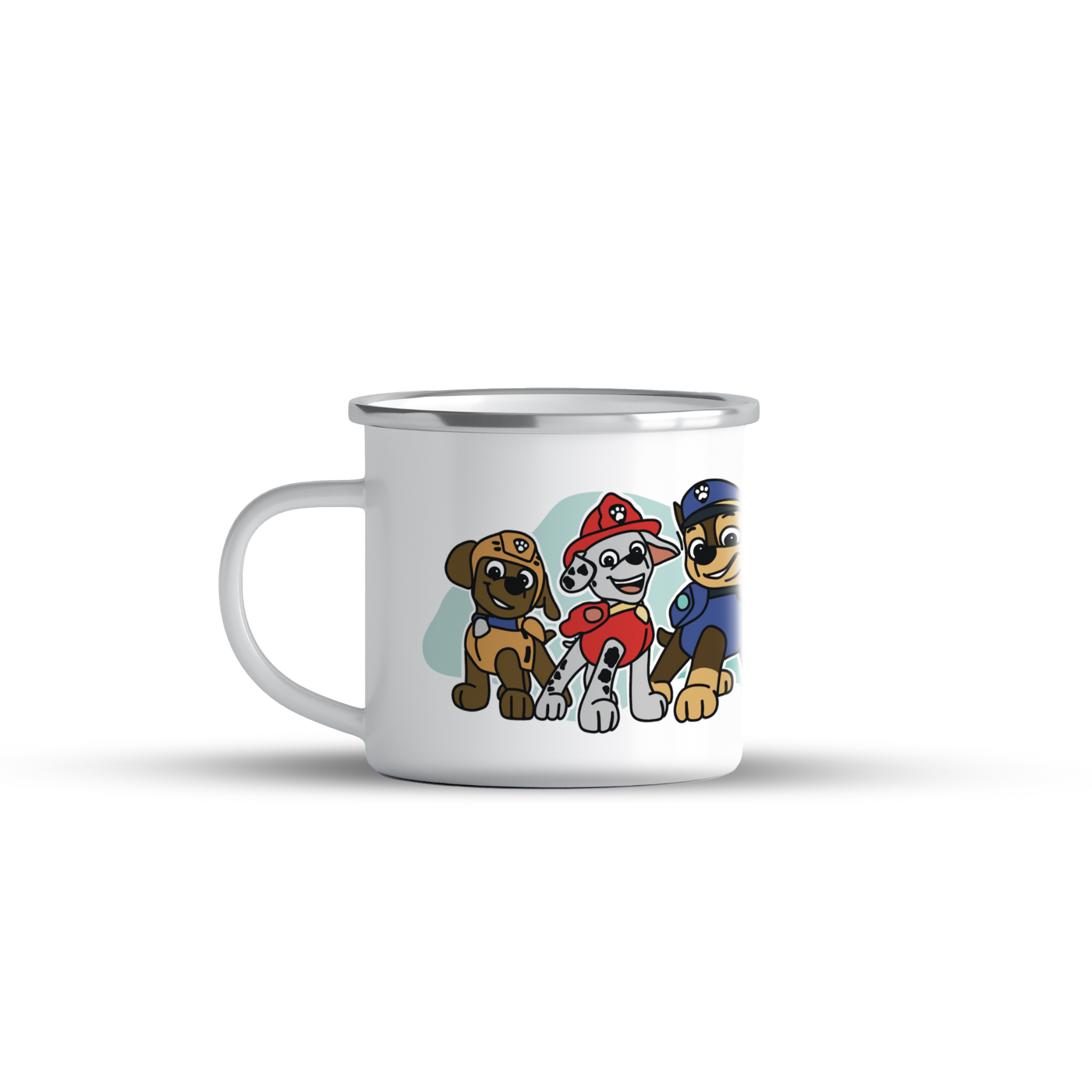 cana emailata ibrik paw patrol 5