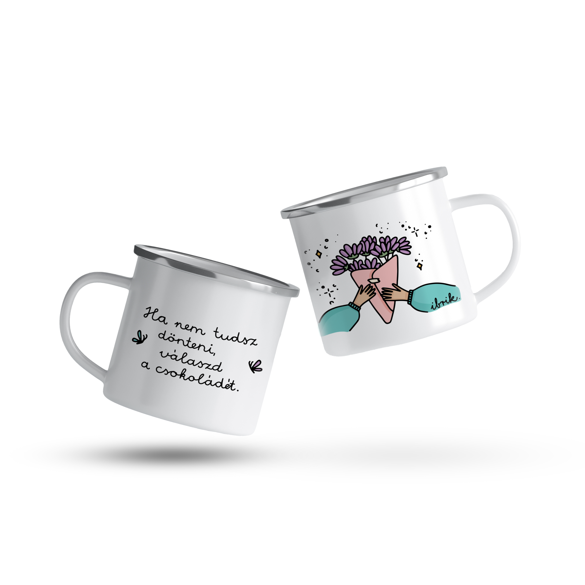 cana emailata ibrik valaszd a csokoladet 4