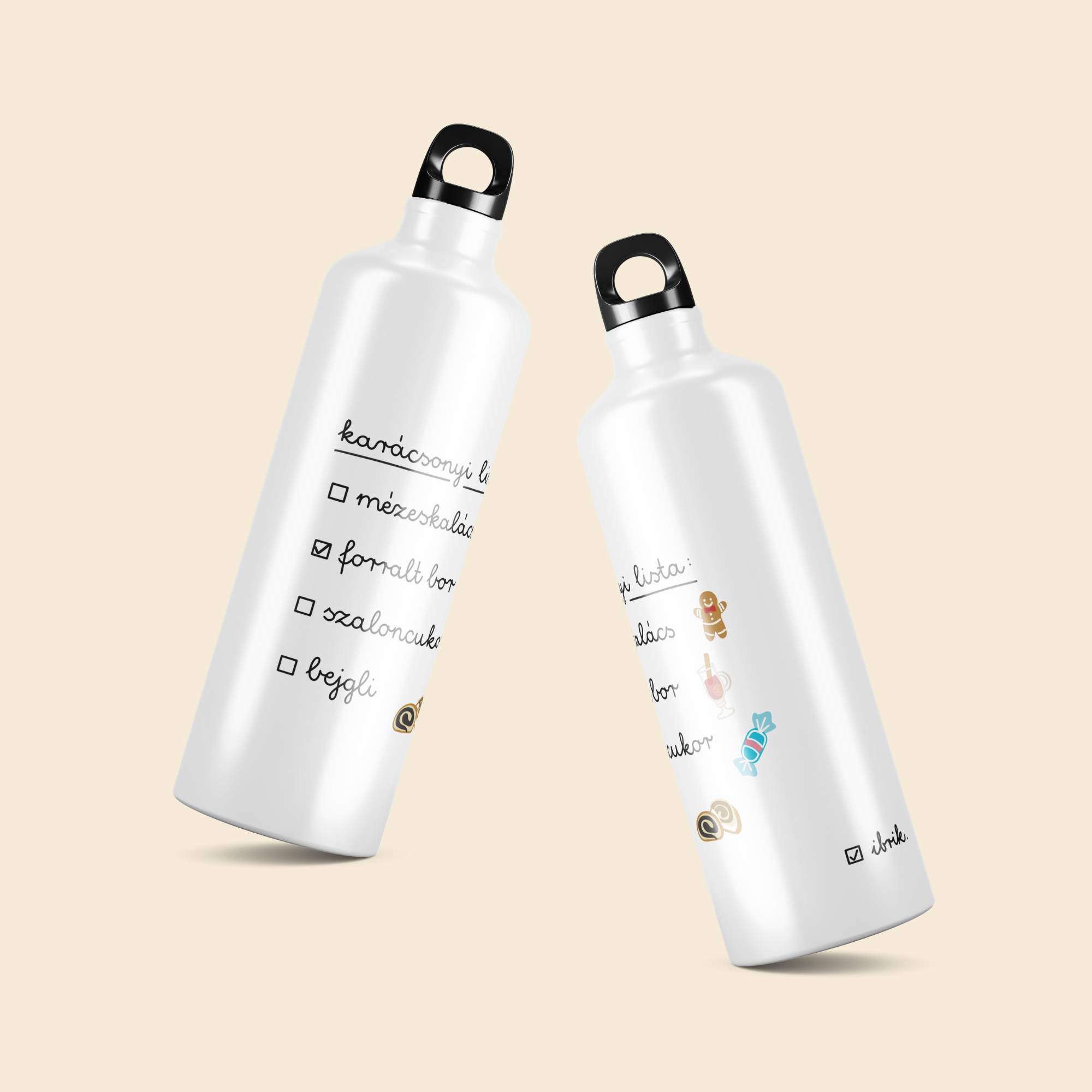 sticla de apa din aluminiu ibrik karacsonyi lista 1