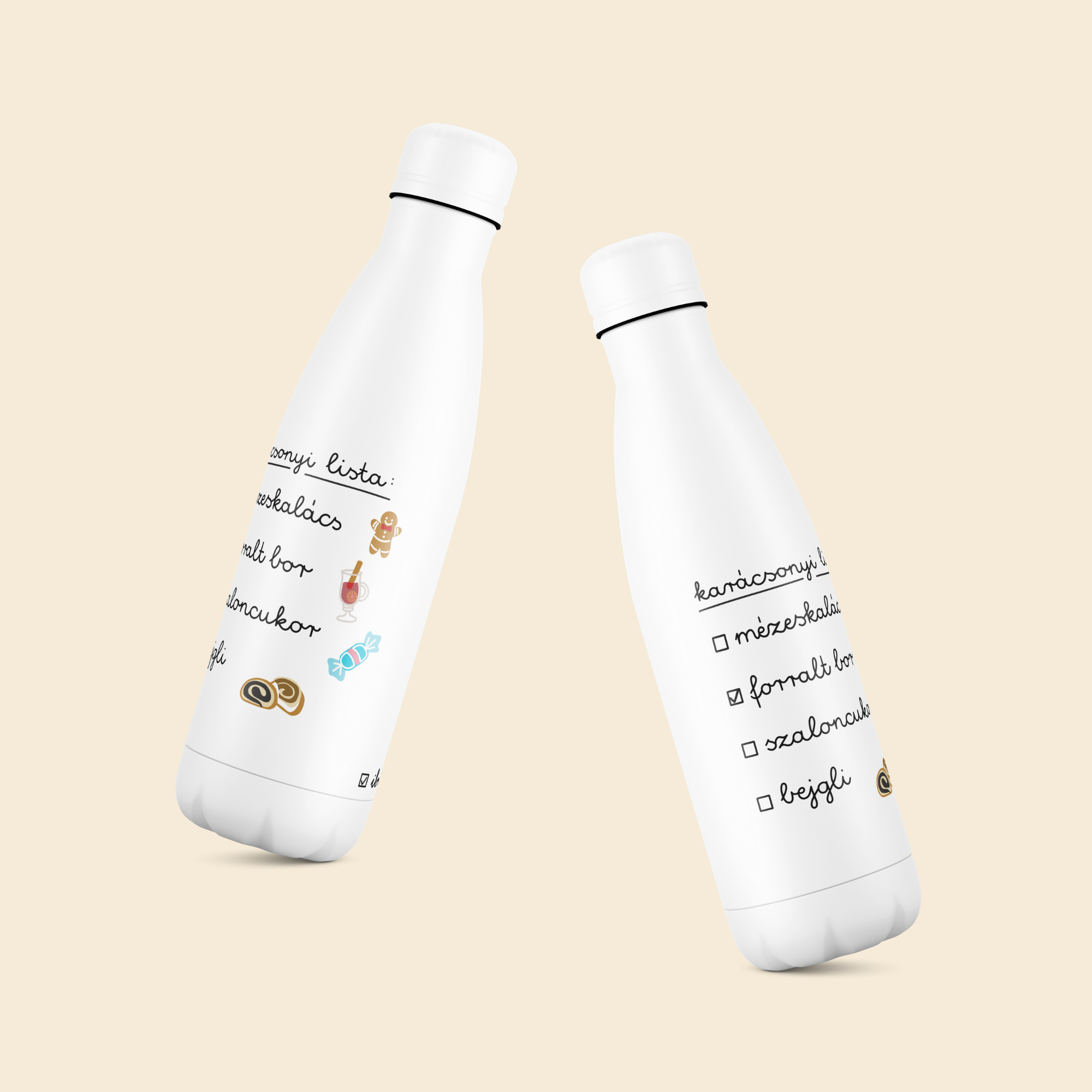 sticla de apa din otel inoxidabil ibrik karacsonyi lista 1