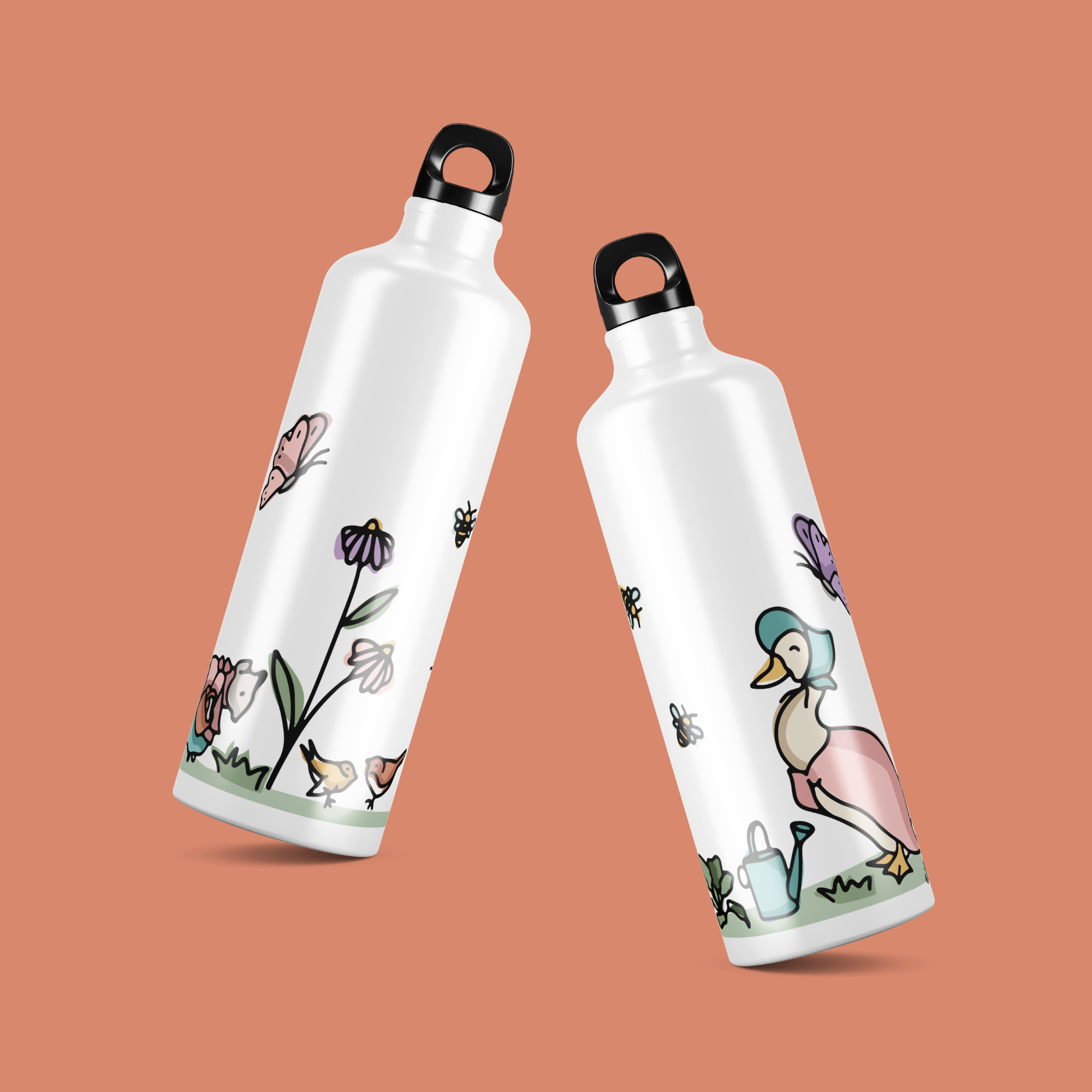 sticla din aluminiu ibrik nyul peter 1