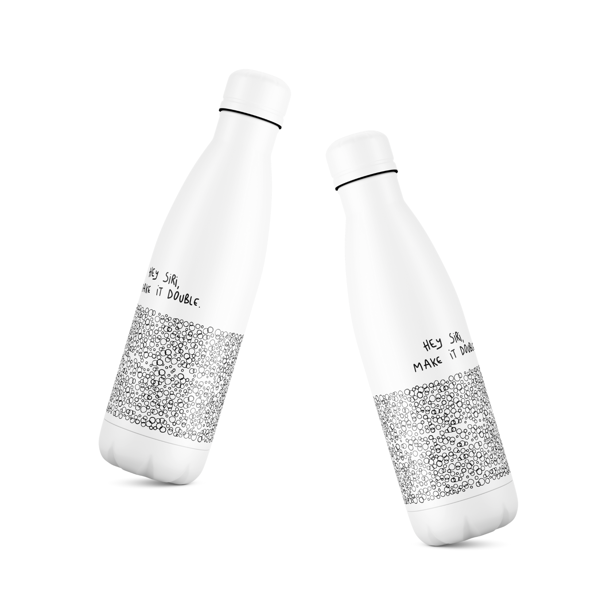 sticla din otel inoxidabil ibrik hey siri make it double 3