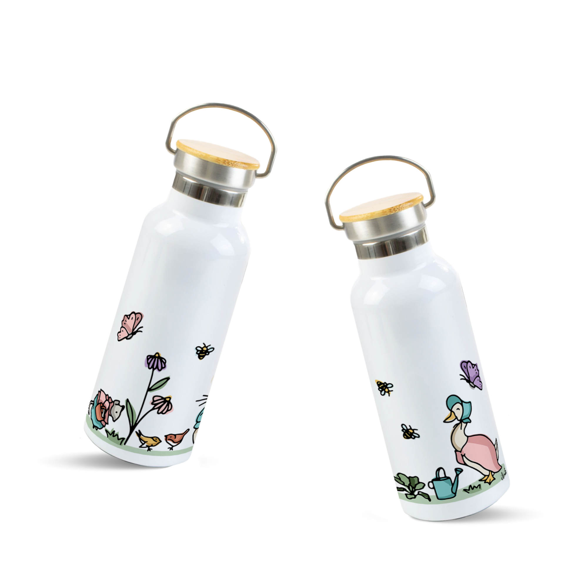 sticla din otel inoxidabil ibrik nyul peter 3