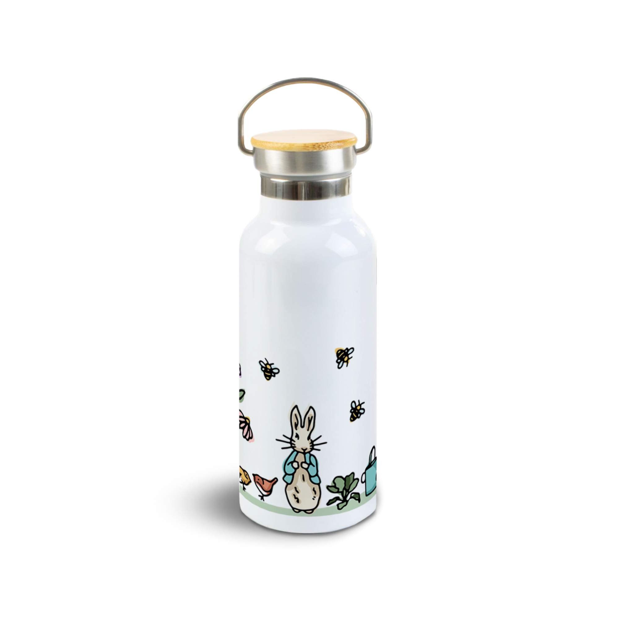 sticla din otel inoxidabil ibrik nyul peter 4