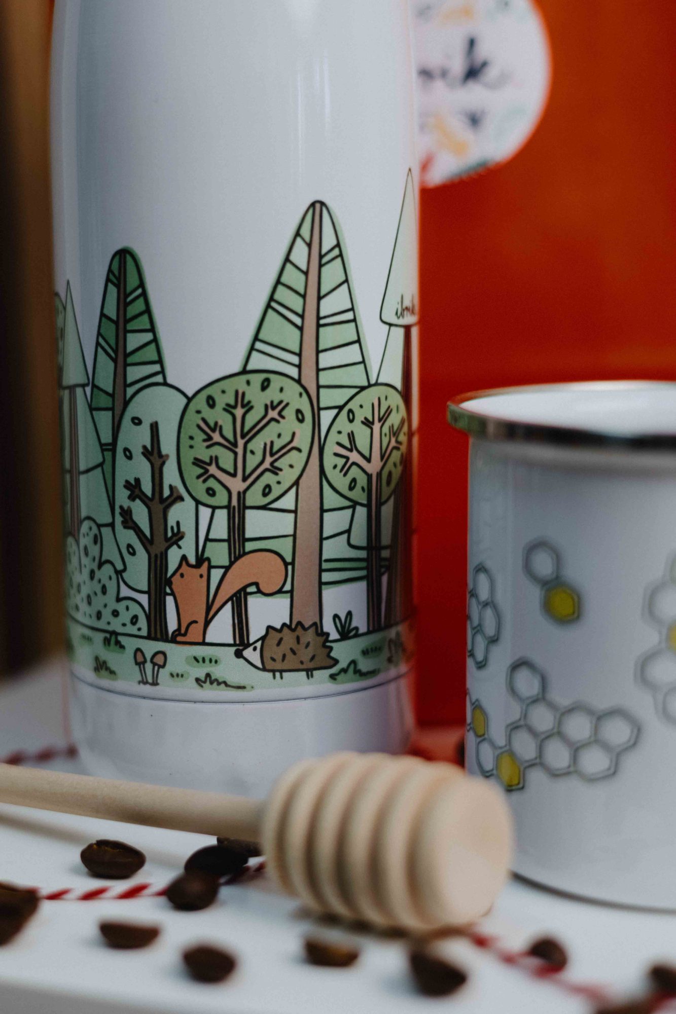 SWEET FOREST SWEET FOREST