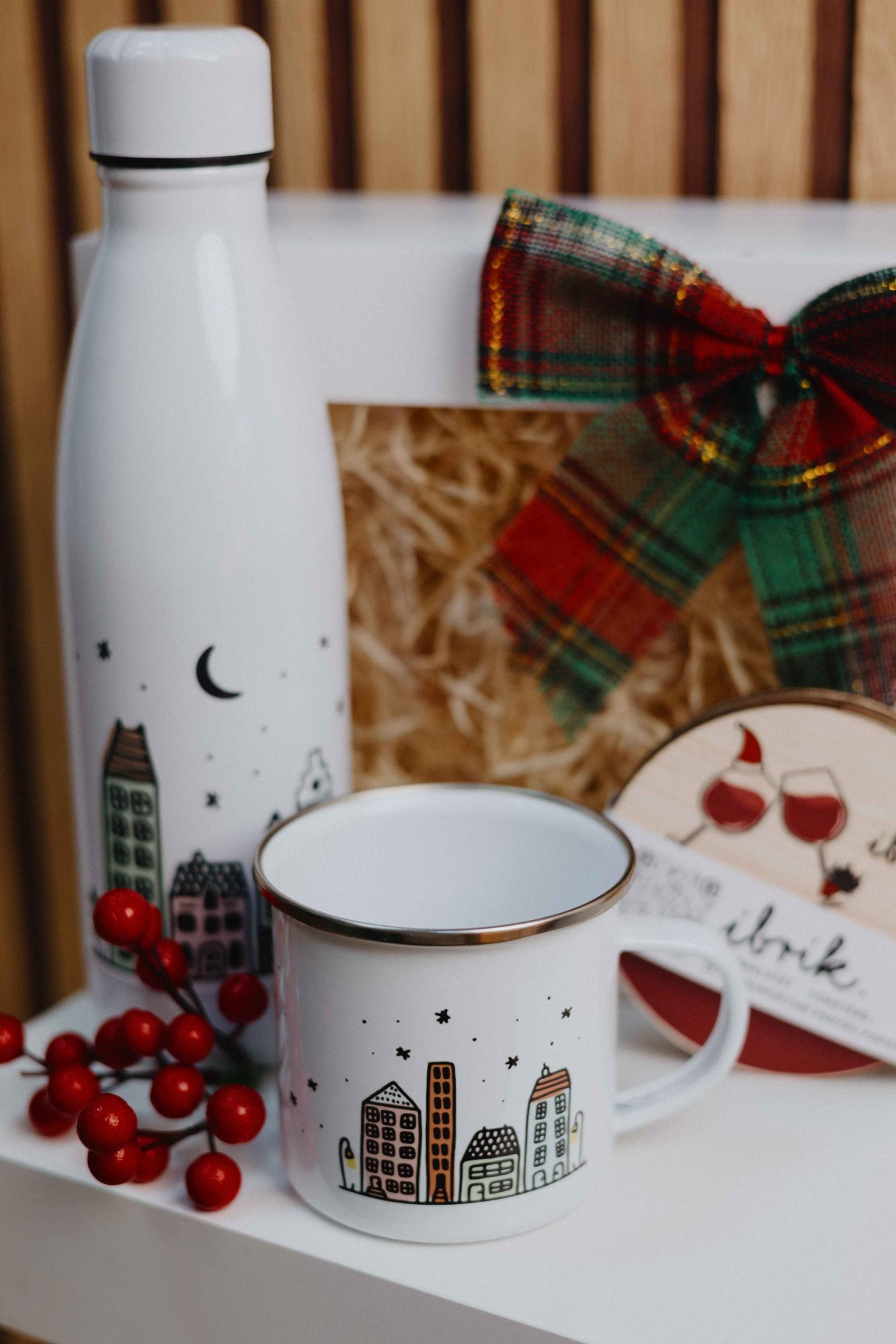 CHRISTMAS TOWN CHRISTMAS TOWN