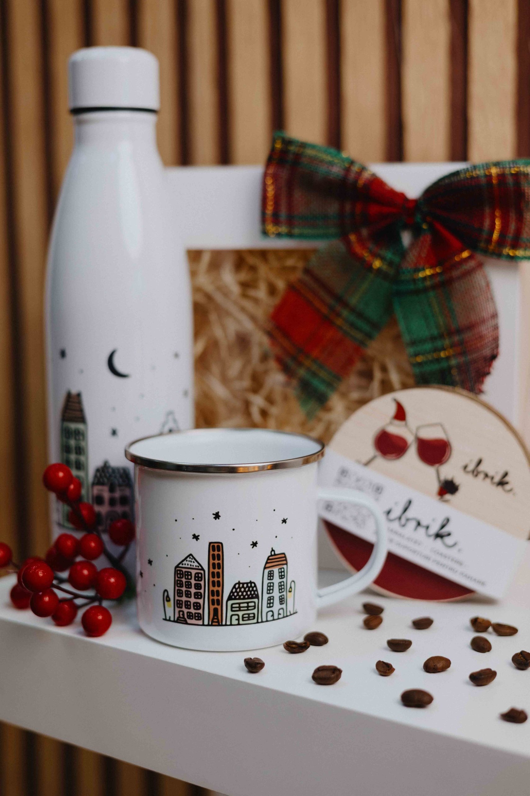 CHRISTMAS TOWN CHRISTMAS TOWN