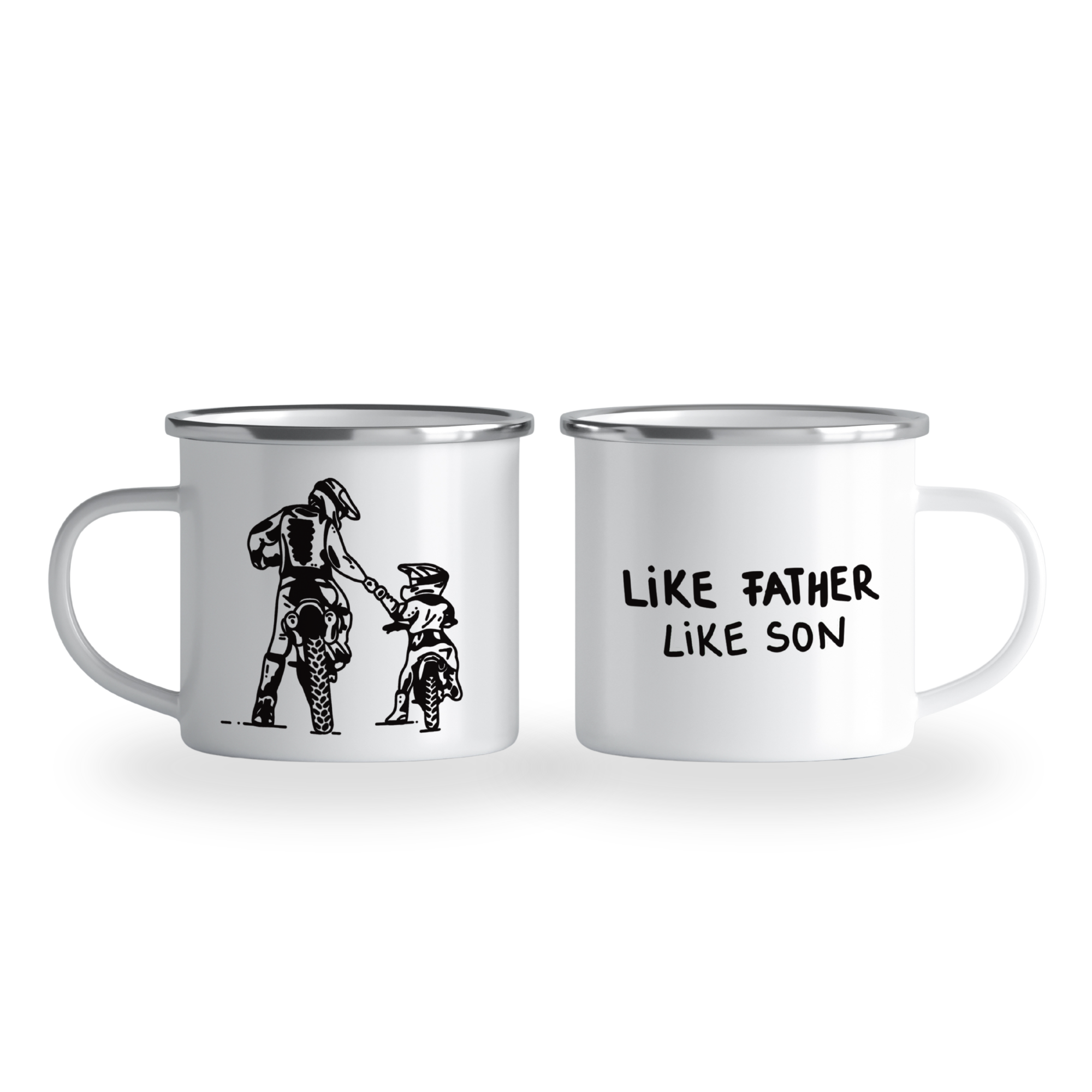 cana emailata like father like son 2