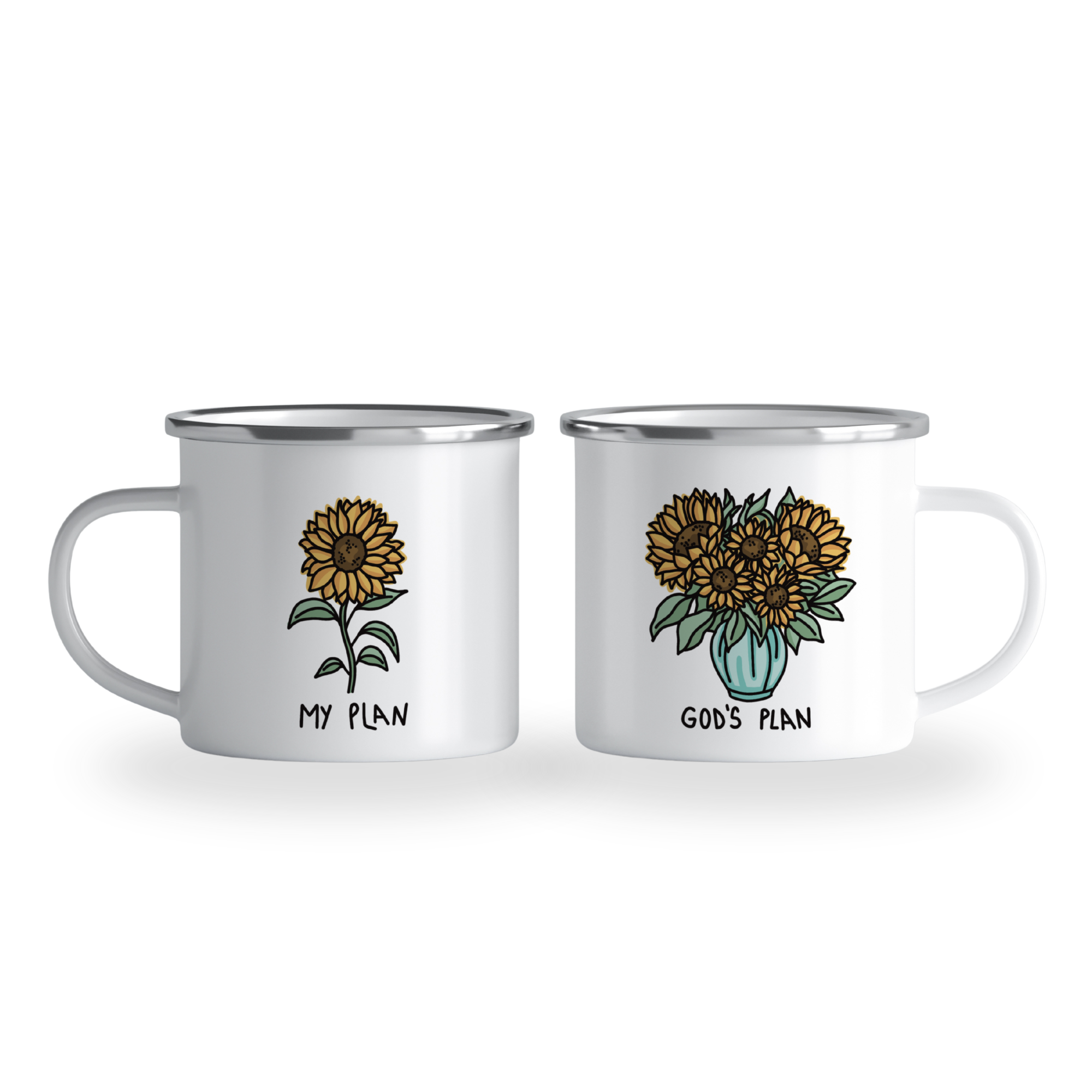 cana emailata my plan gods plan 2