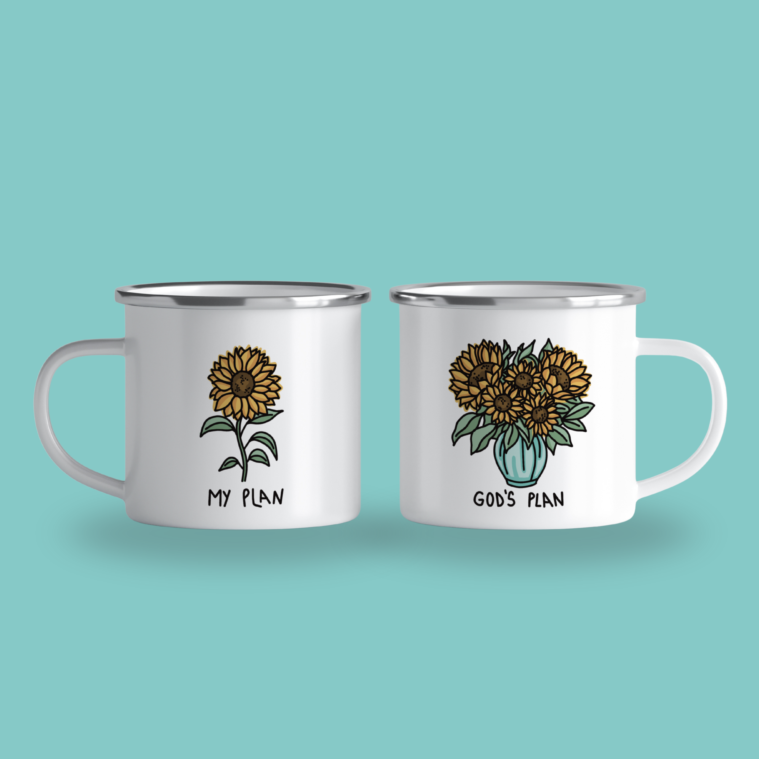 cana emailata my plan gods plan