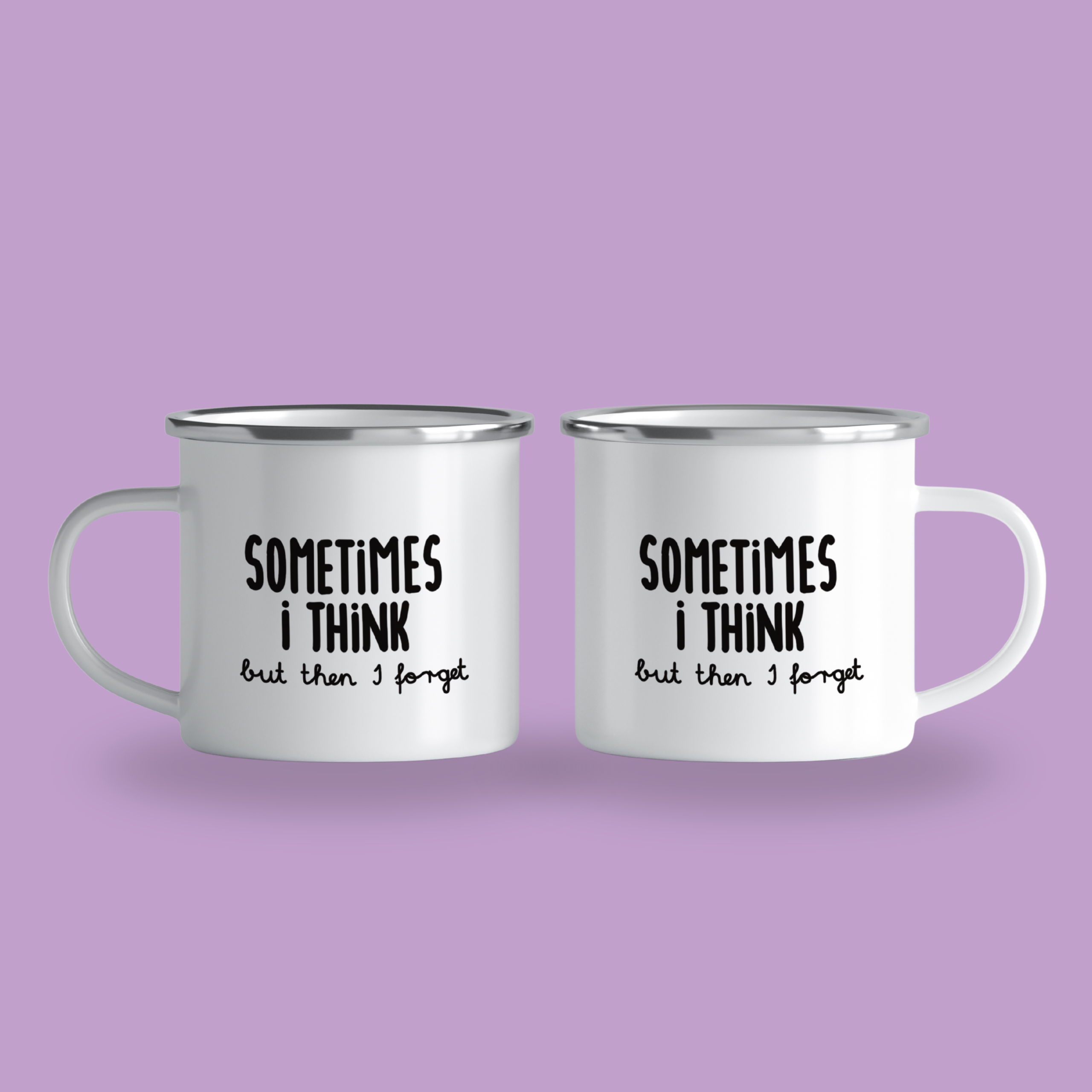 cana emailata sometimes i think