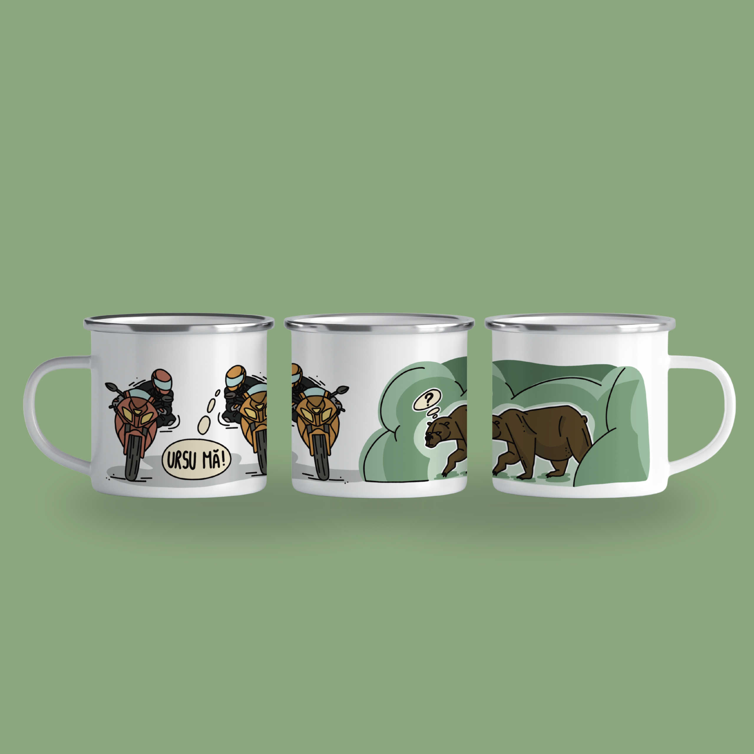 cana emailata ursu ma