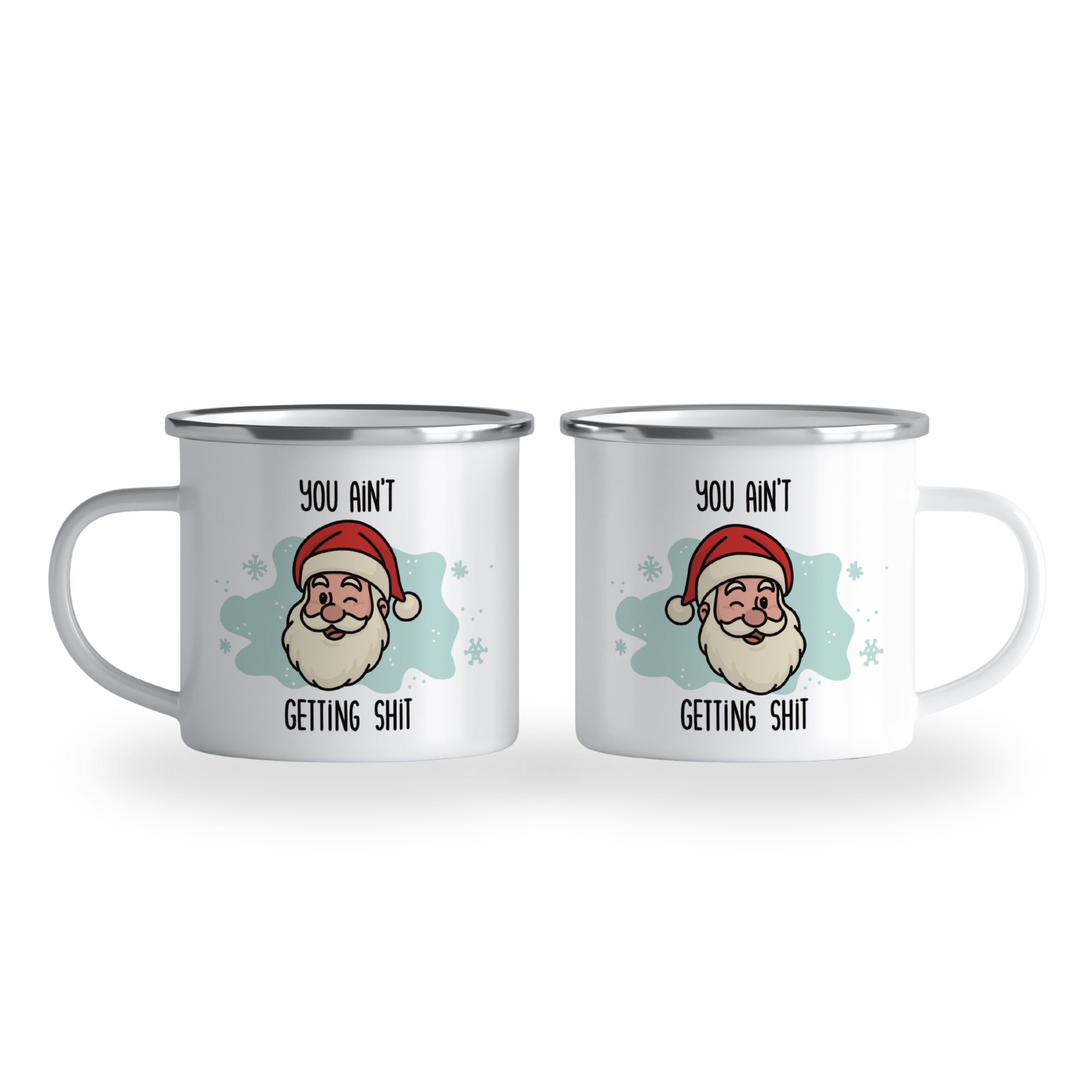 cana emailata you aint getting shit 2