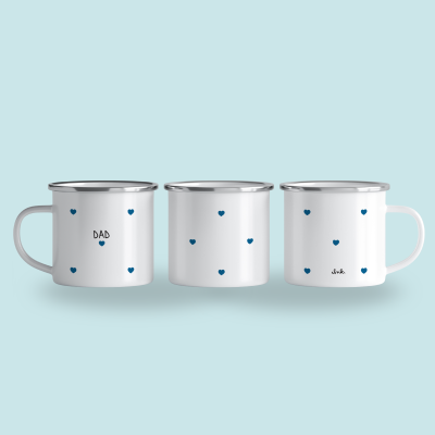 cana emailata ibrik dad