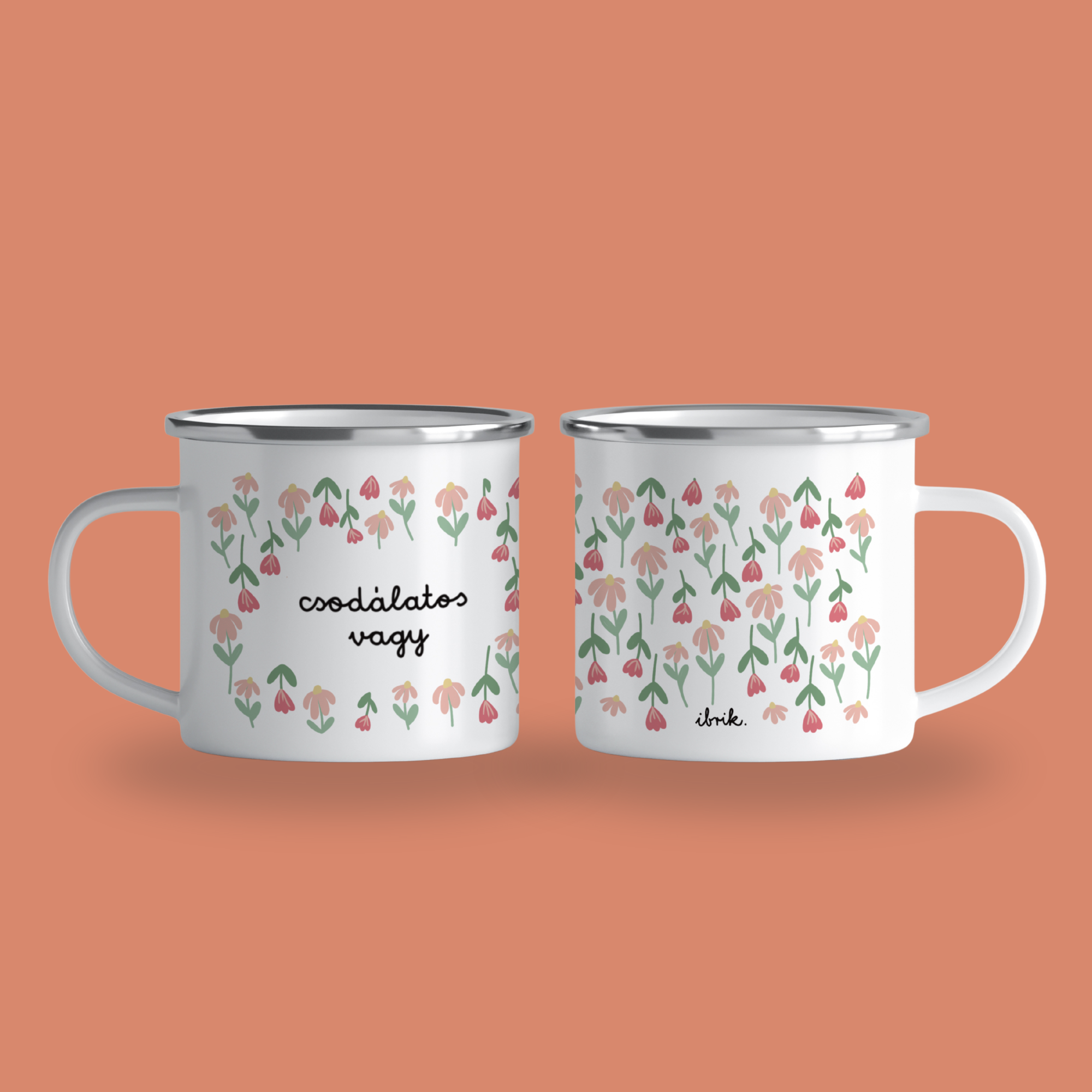 csodalatos vagy - tulips