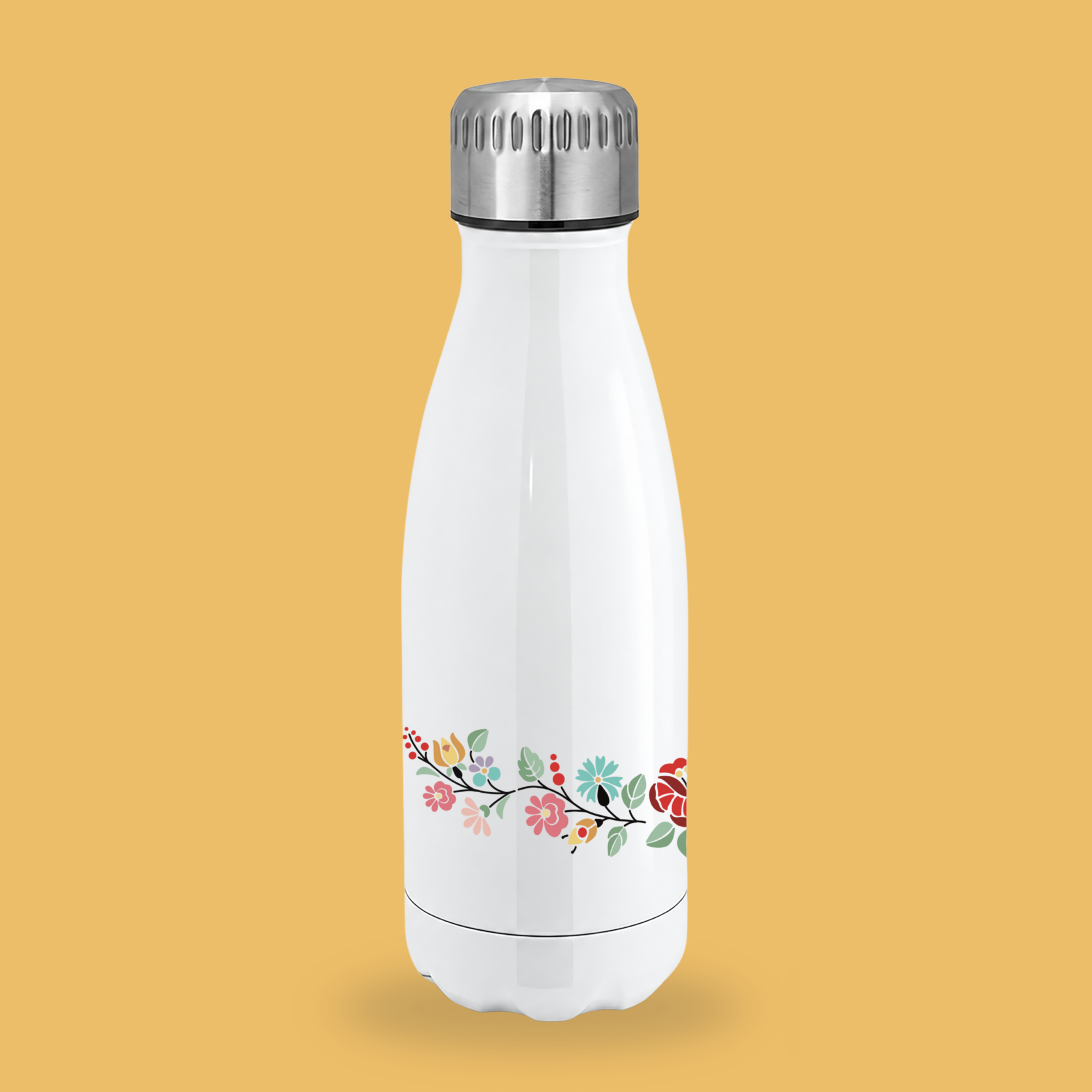 termos otel inoxidabil inox 380 ml ibrik matyo